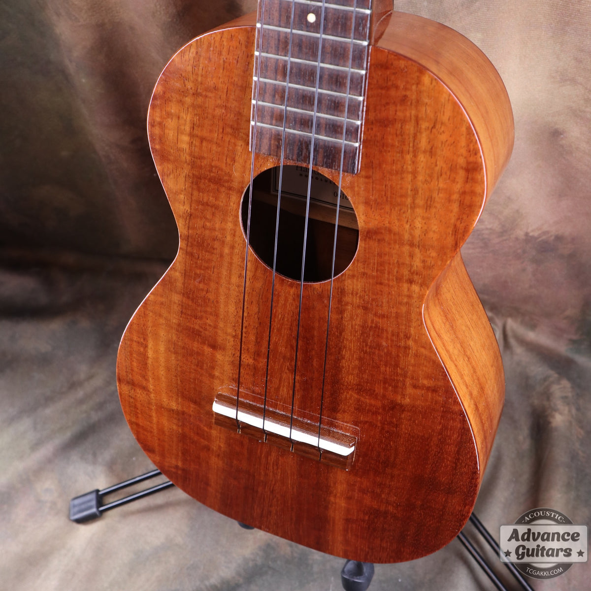 KAMAKA 2006年製 HF-2