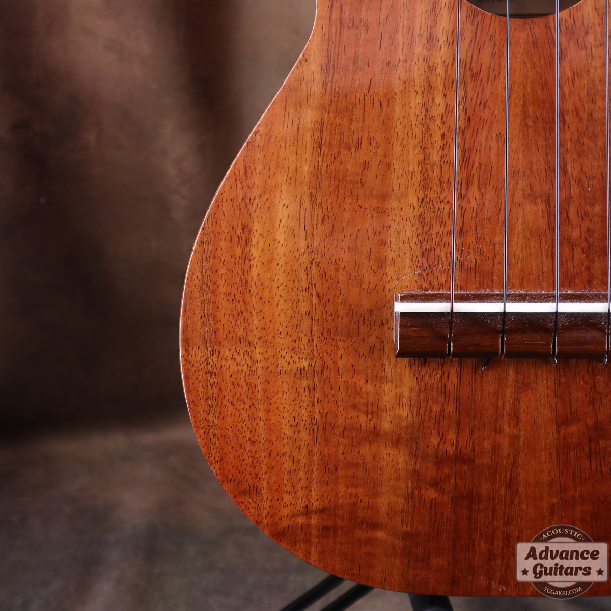 KAMAKA 2006年製 HF-2