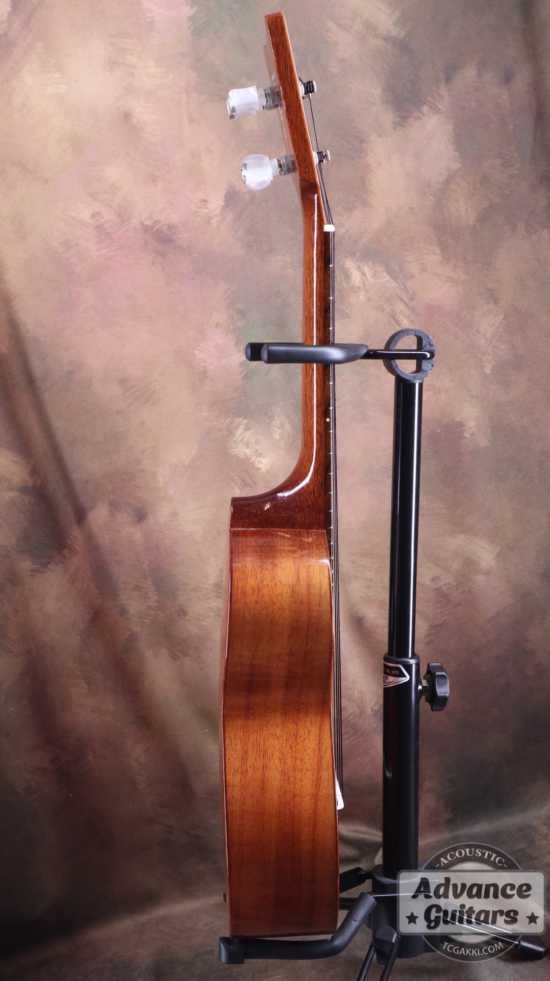 KAMAKA 2006年製 HF-2