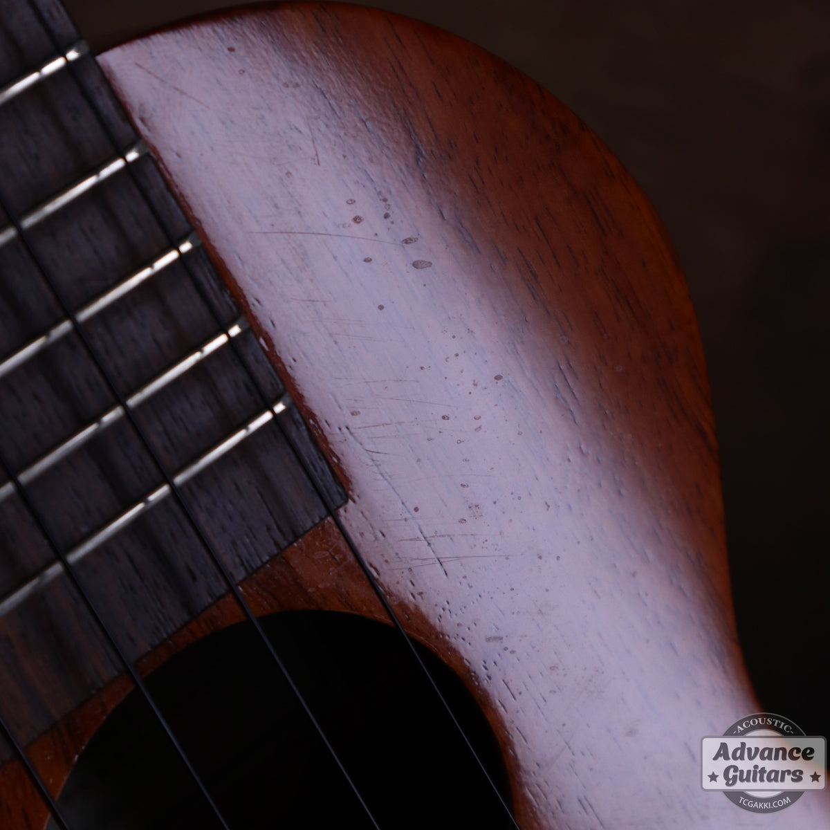 KAMAKA 2006年製 HF-2