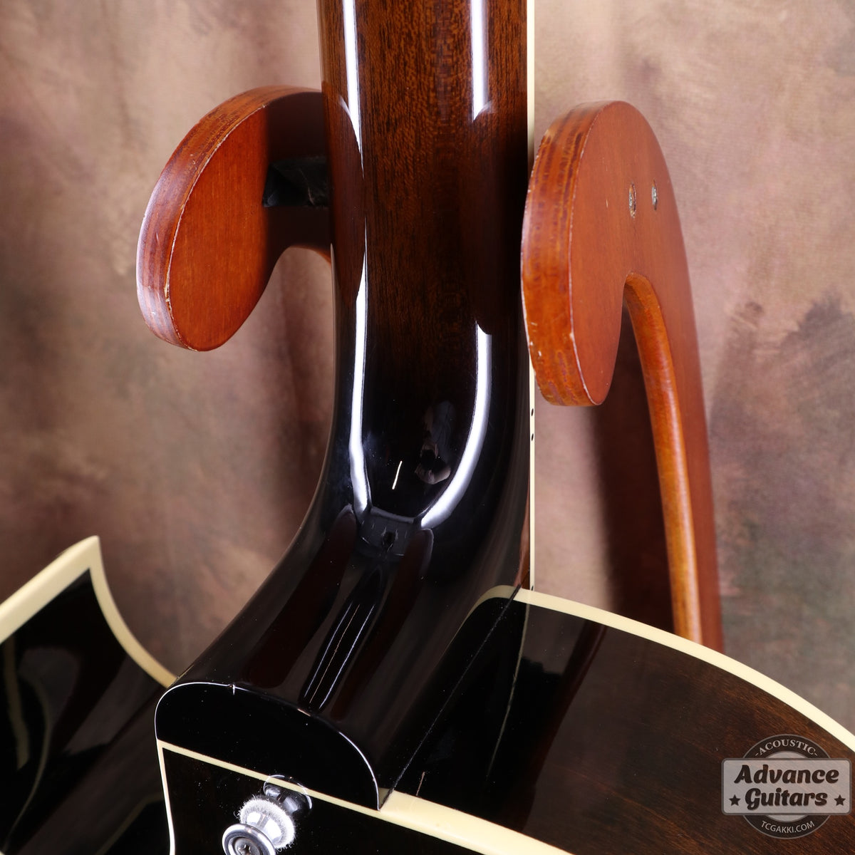 Archtop Tribute AT50C