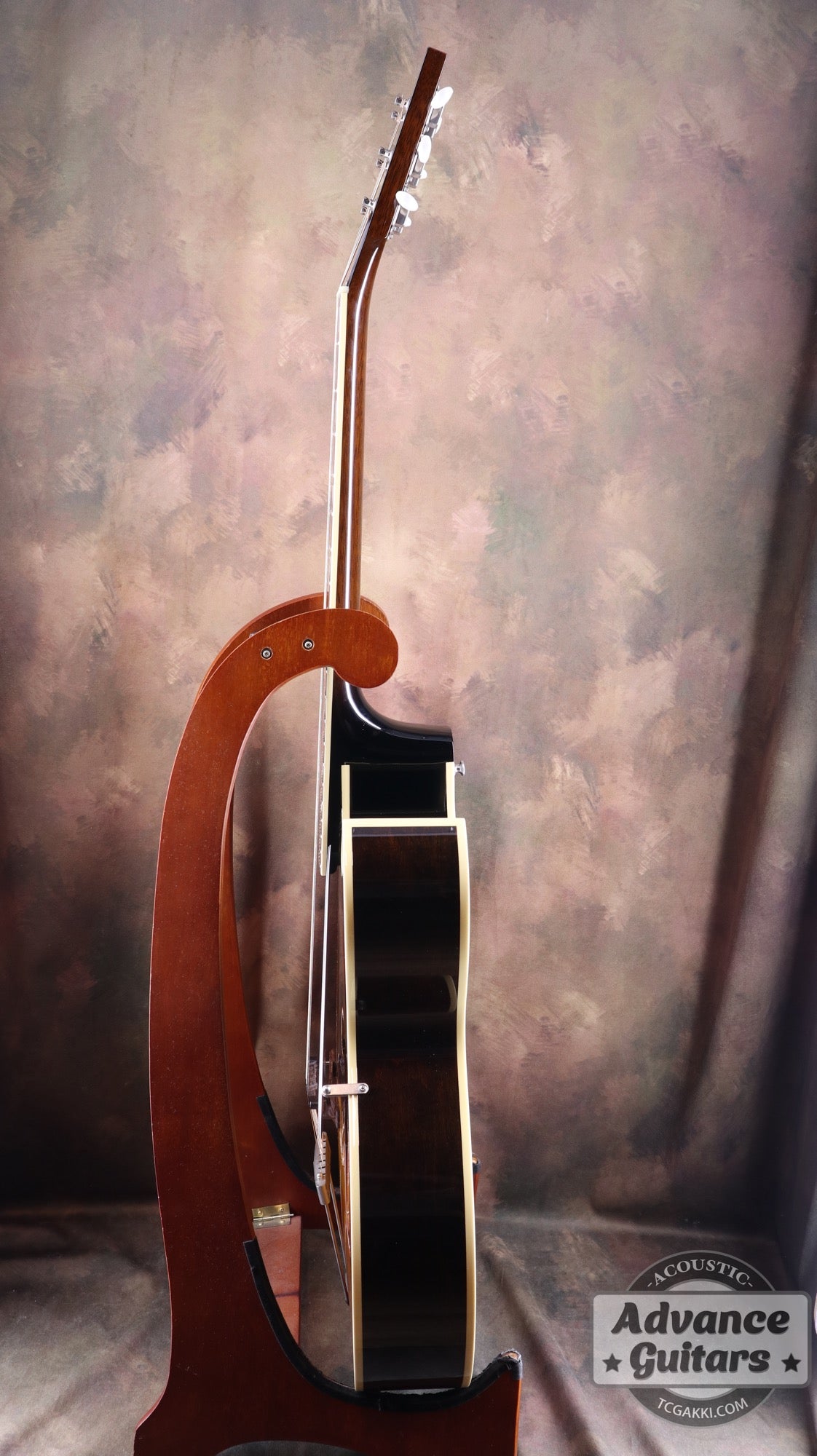 Archtop Tribute AT50C