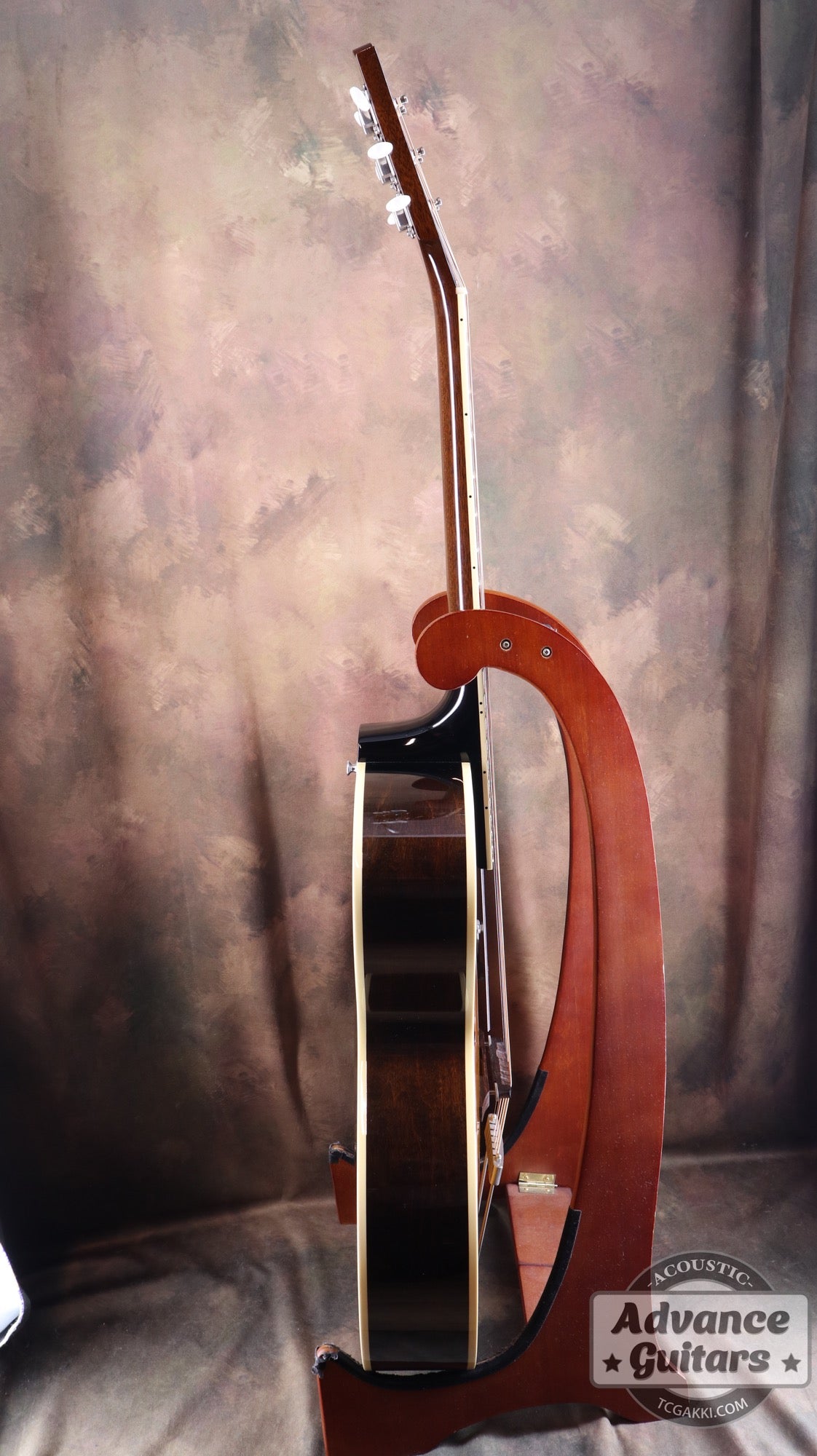 Archtop Tribute AT50C