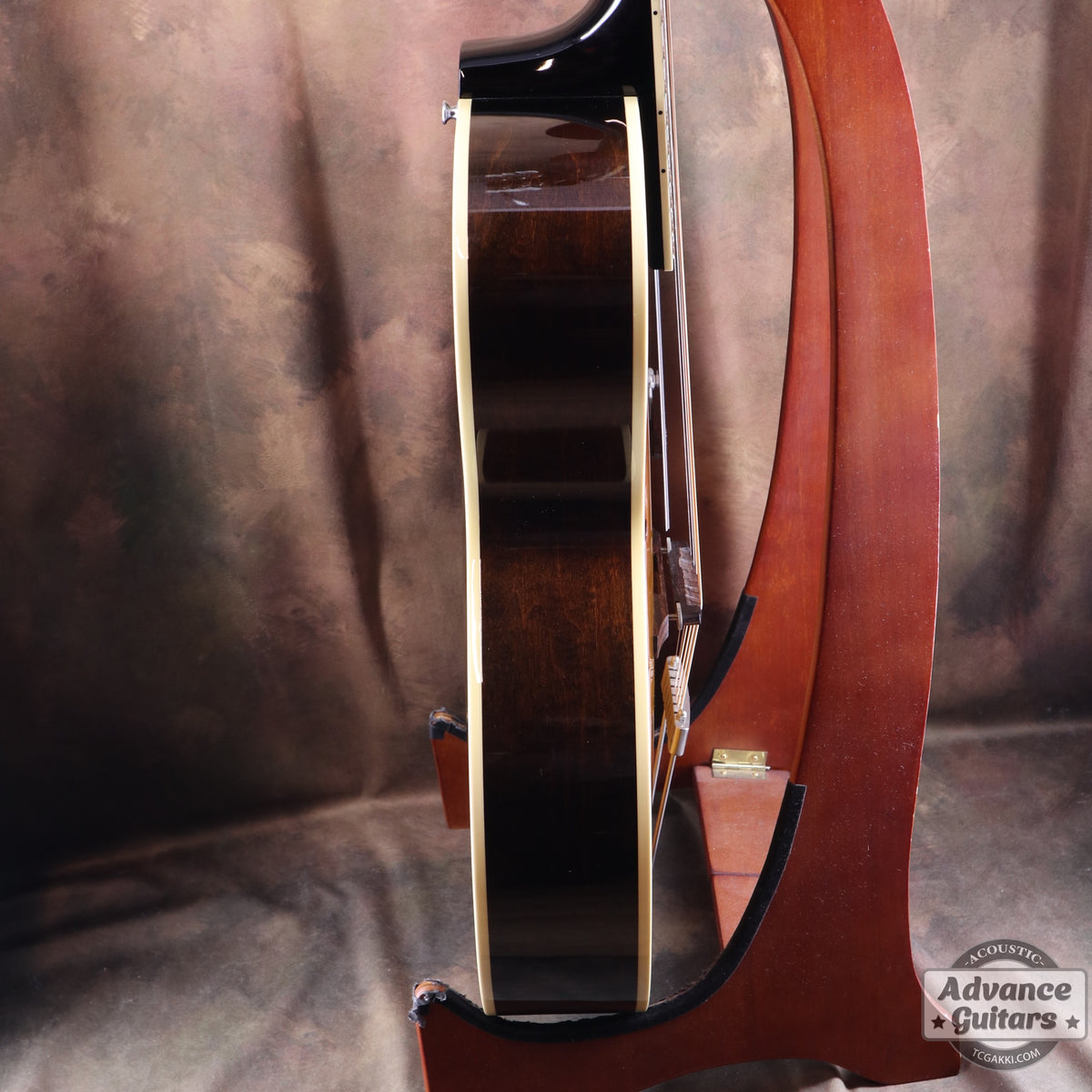 Archtop Tribute AT50C