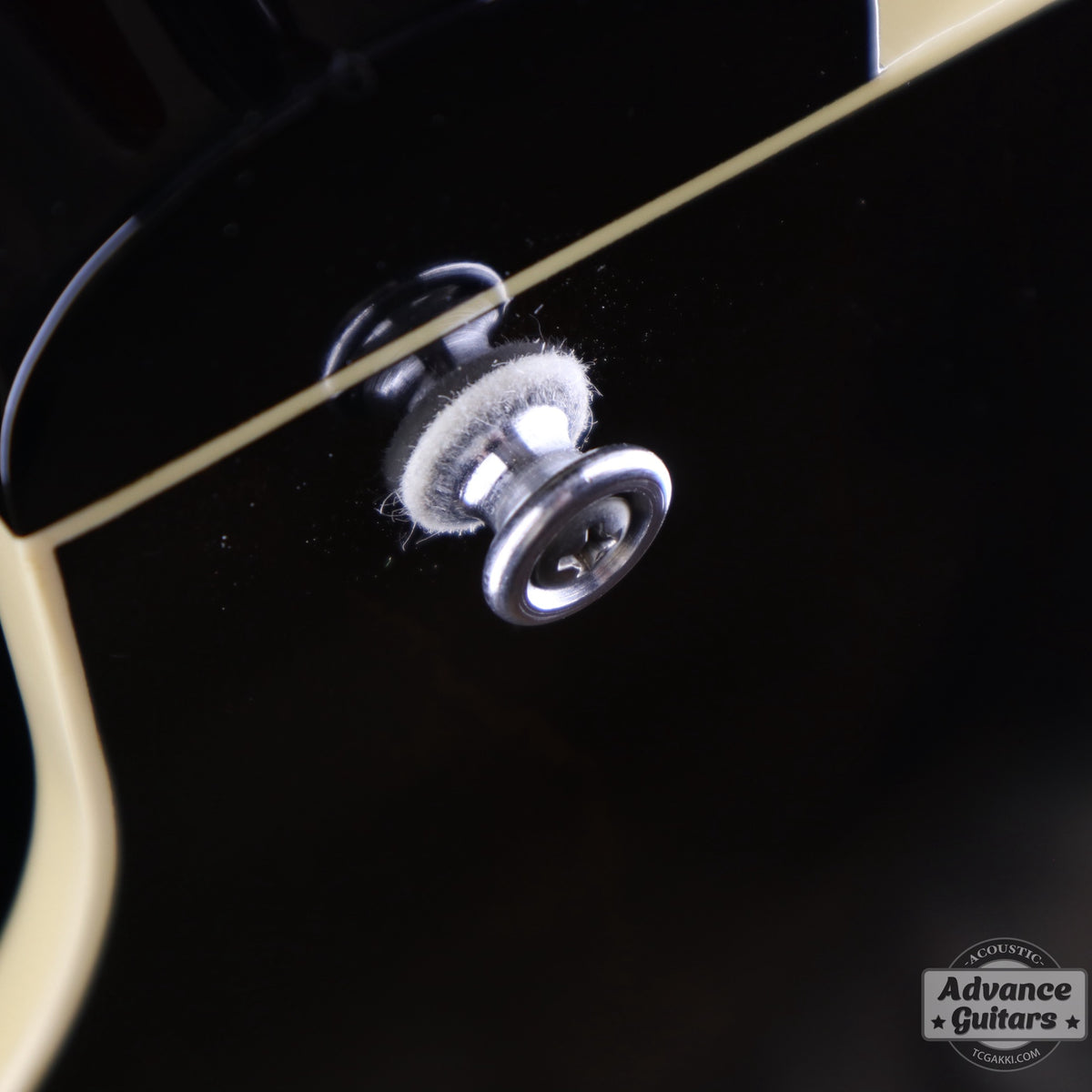Archtop Tribute AT50C