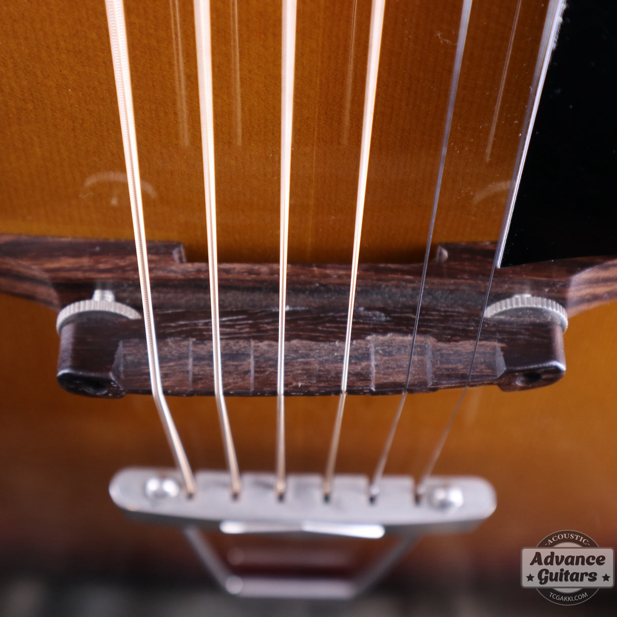 Archtop Tribute AT50C