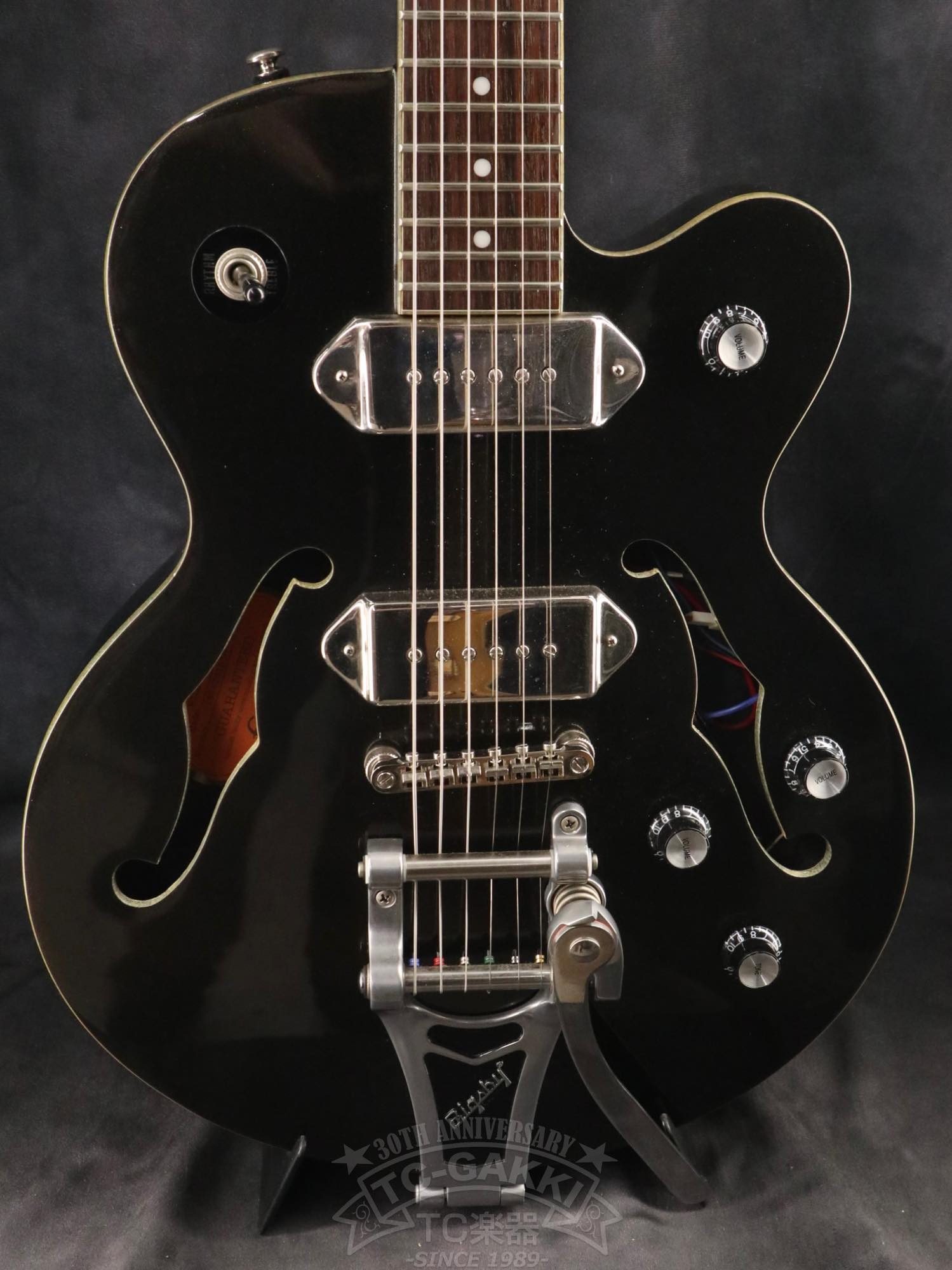 Epiphone WILDKAT