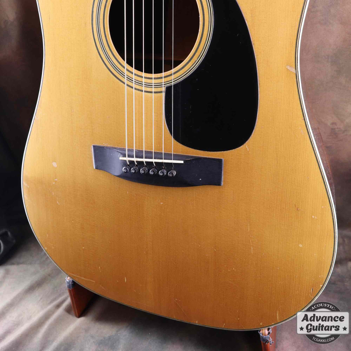 S.Yairi 1970s YD-304