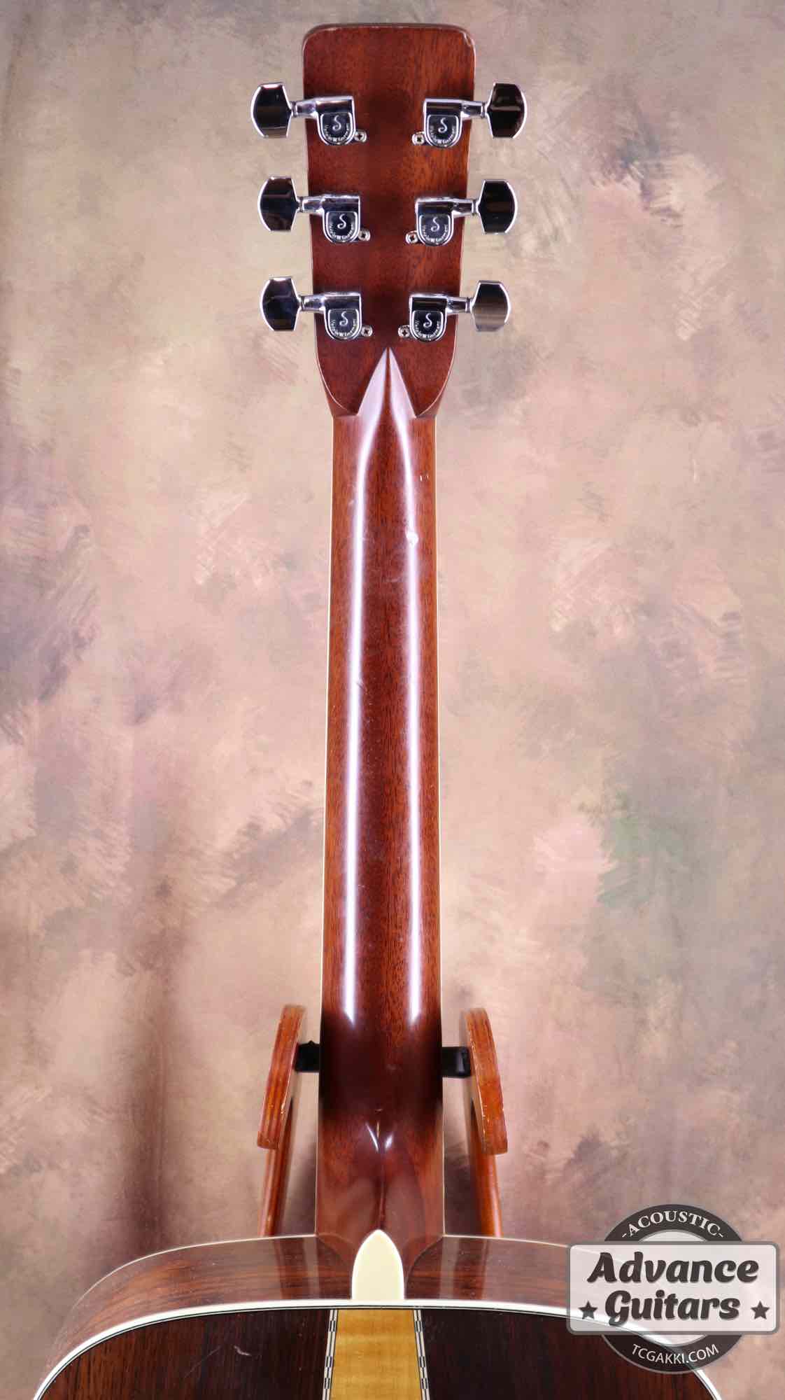 S.Yairi 1970s YD-304
