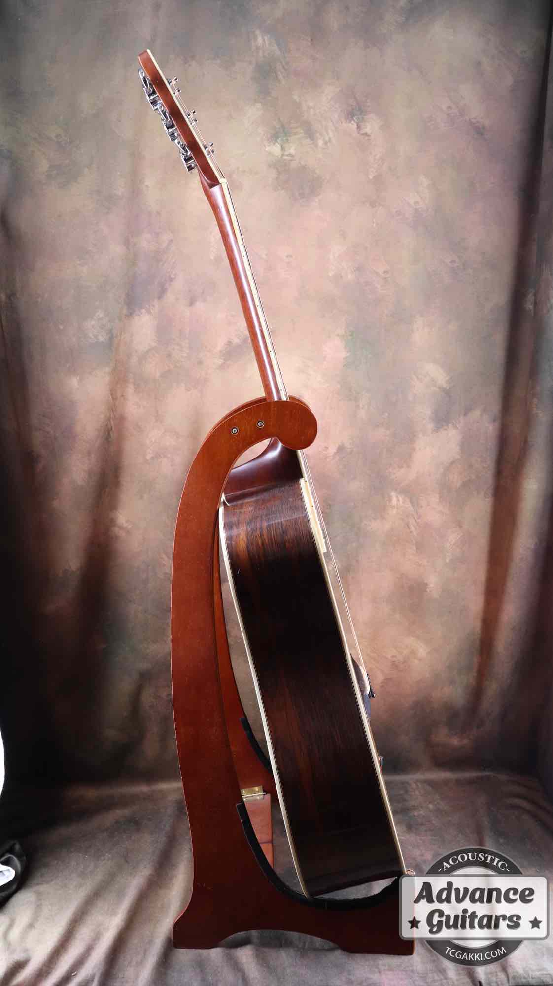 S.Yairi 1970s YD-304