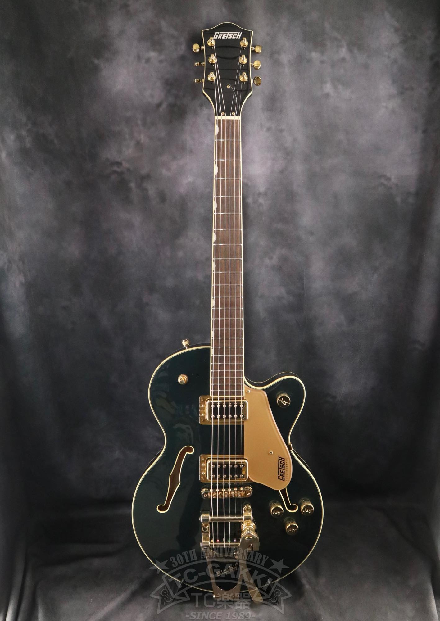 Gretsch G5655TG Electromatic