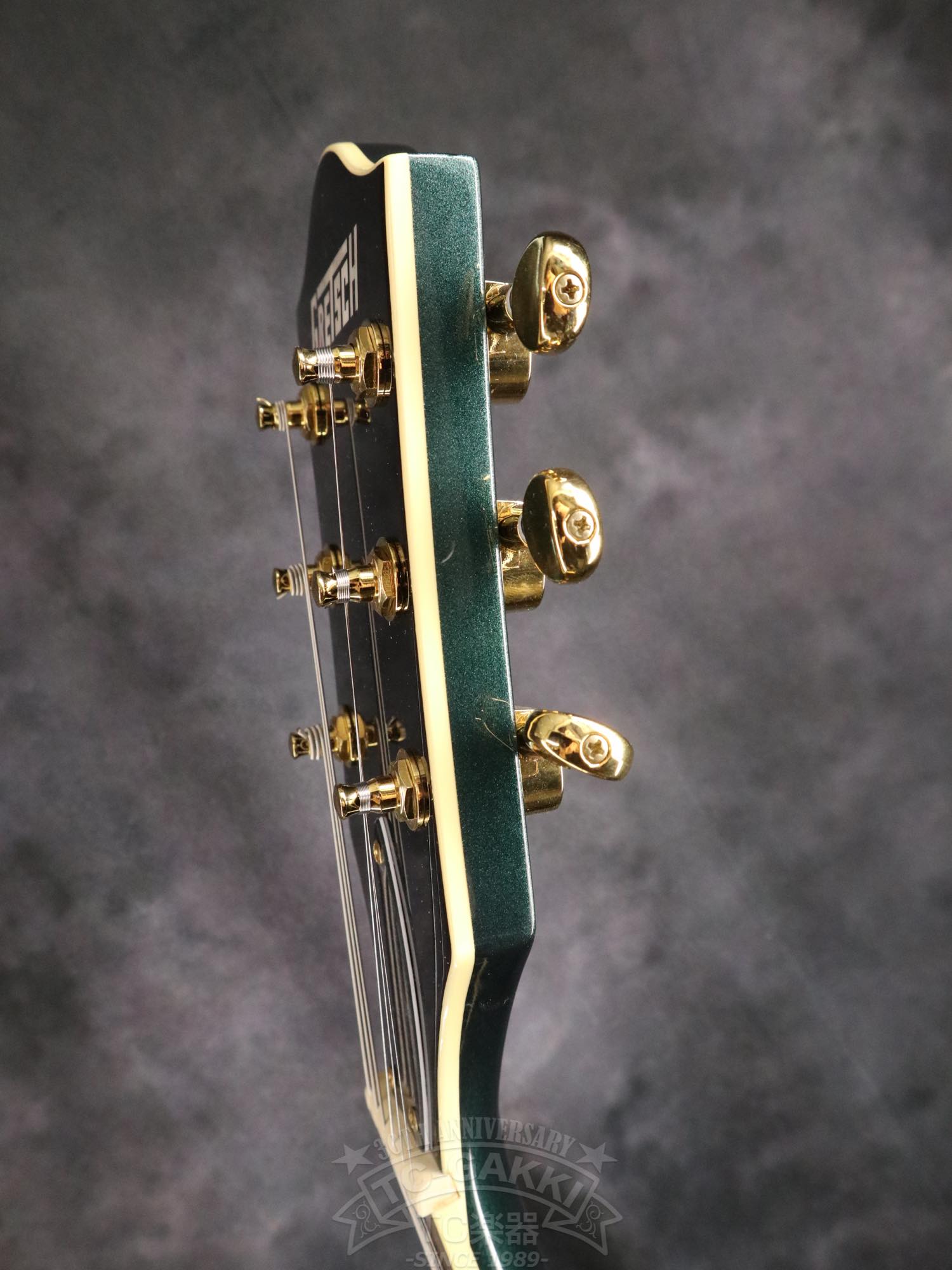 Gretsch G5655TG Electromatic