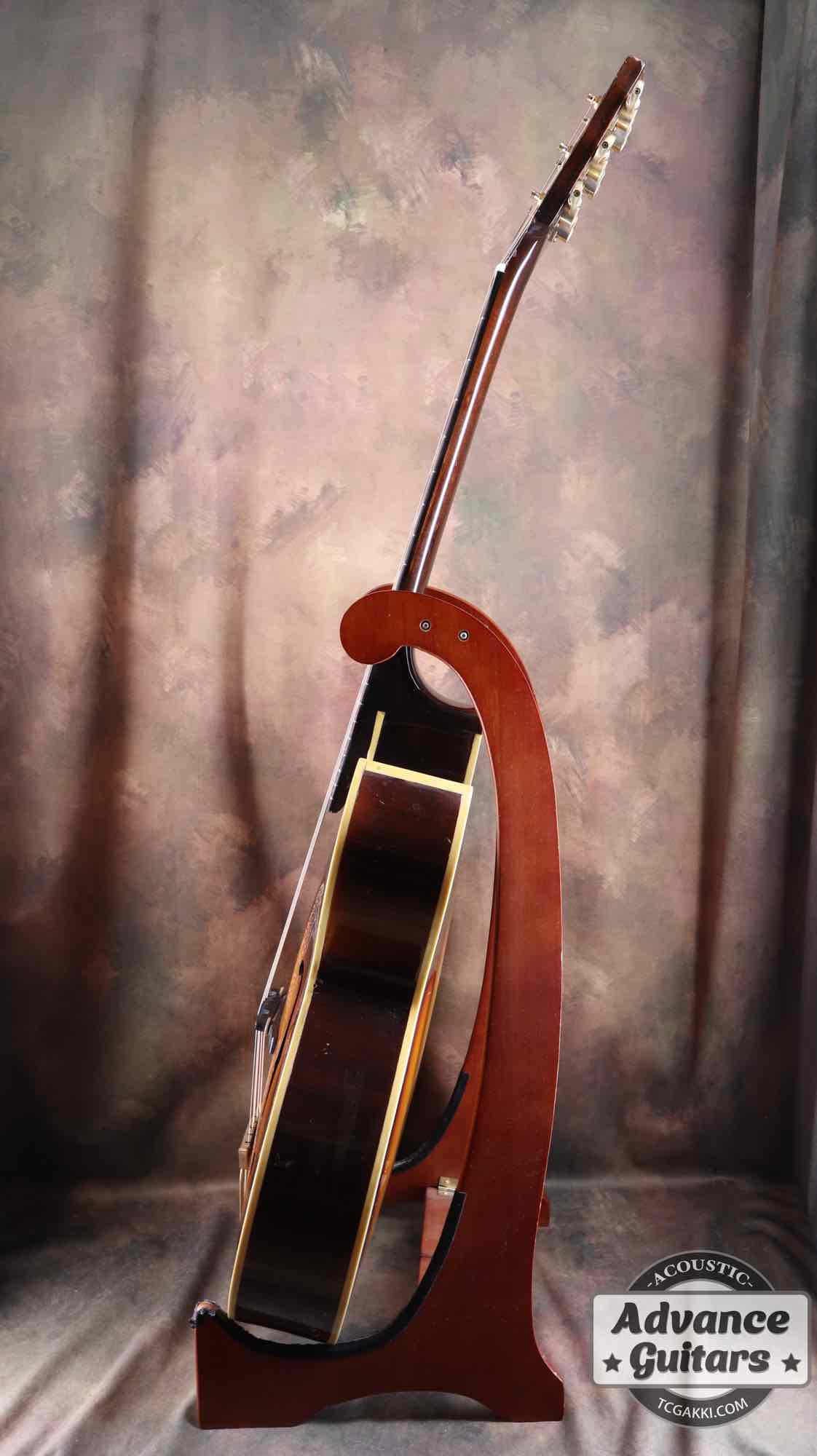 Chaki 1970s P-2