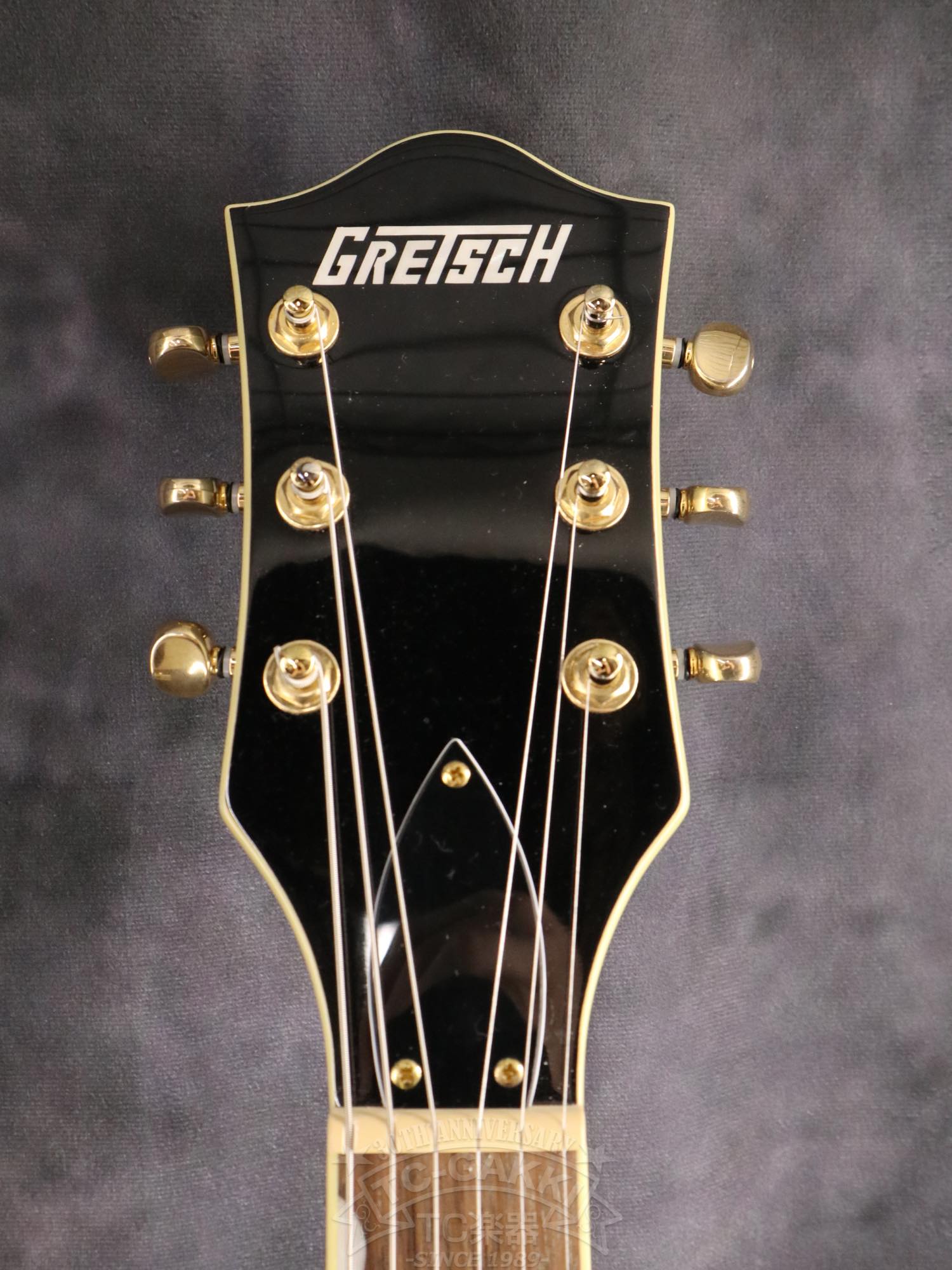 Gretsch G5655TG Electromatic