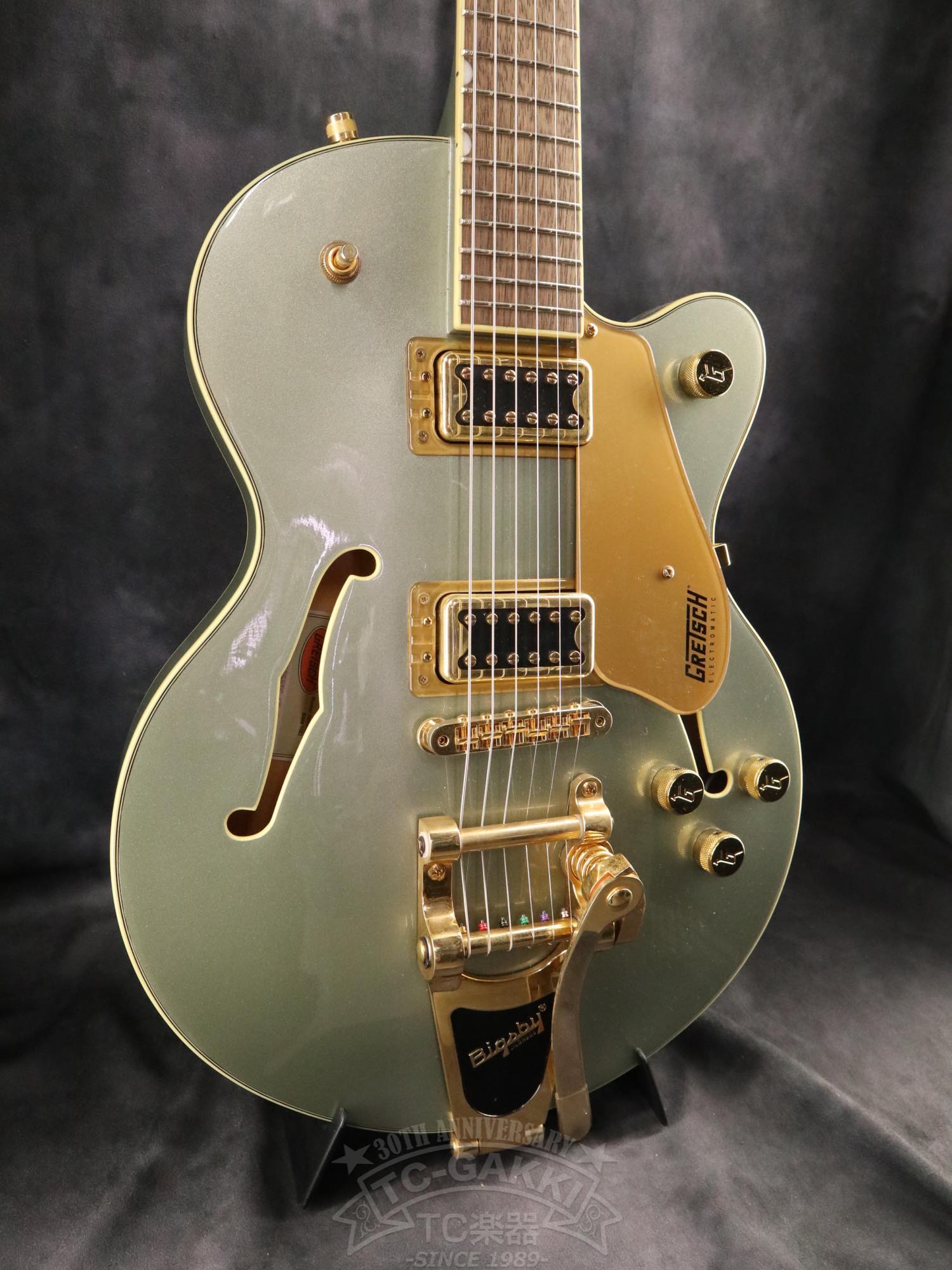 Gretsch G5655TG Electromatic