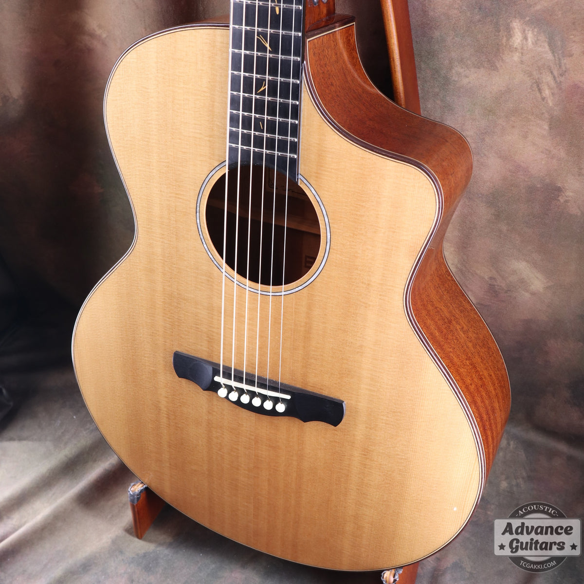 Natasha JC-1