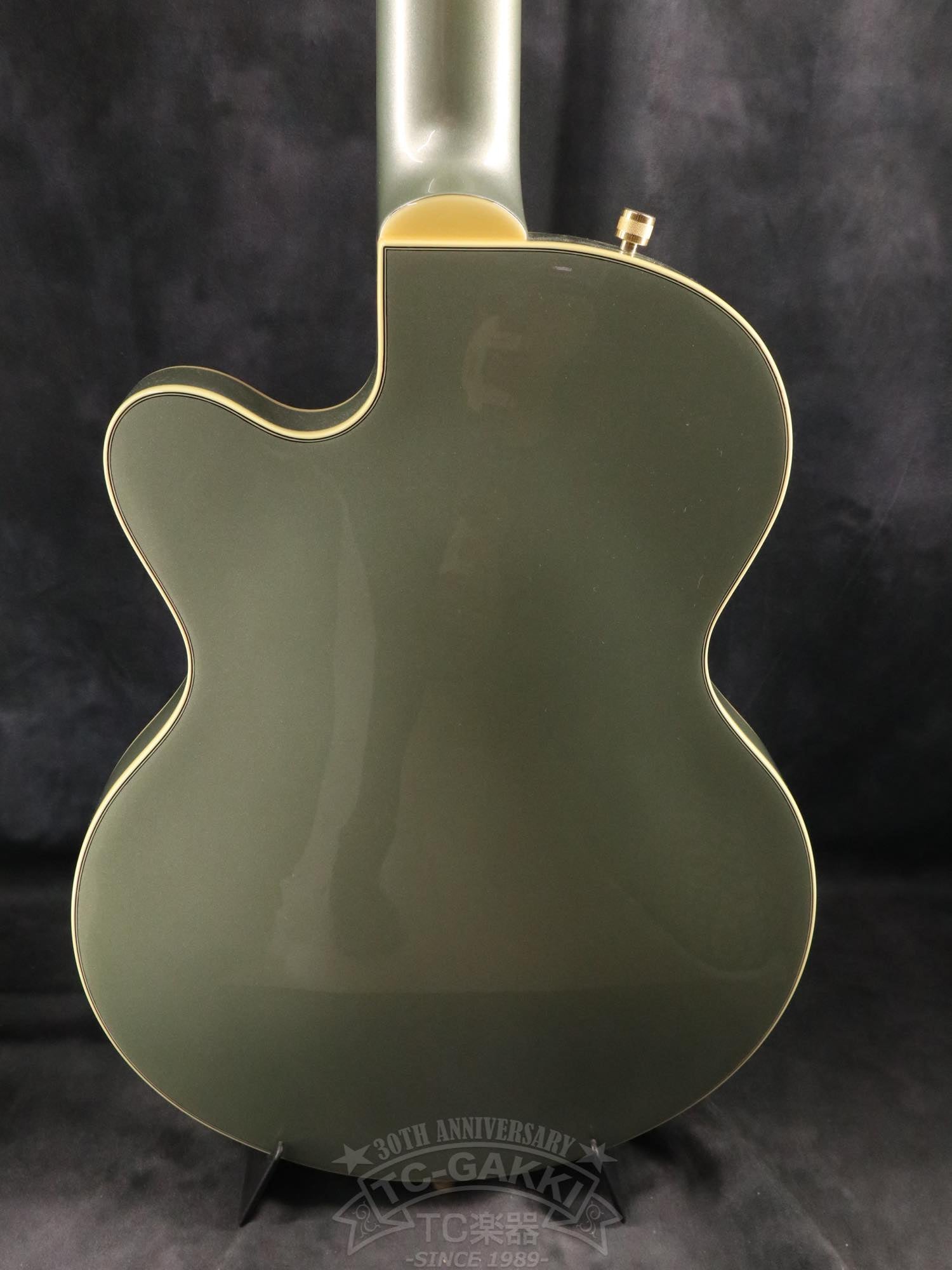 Gretsch G5655TG Electromatic