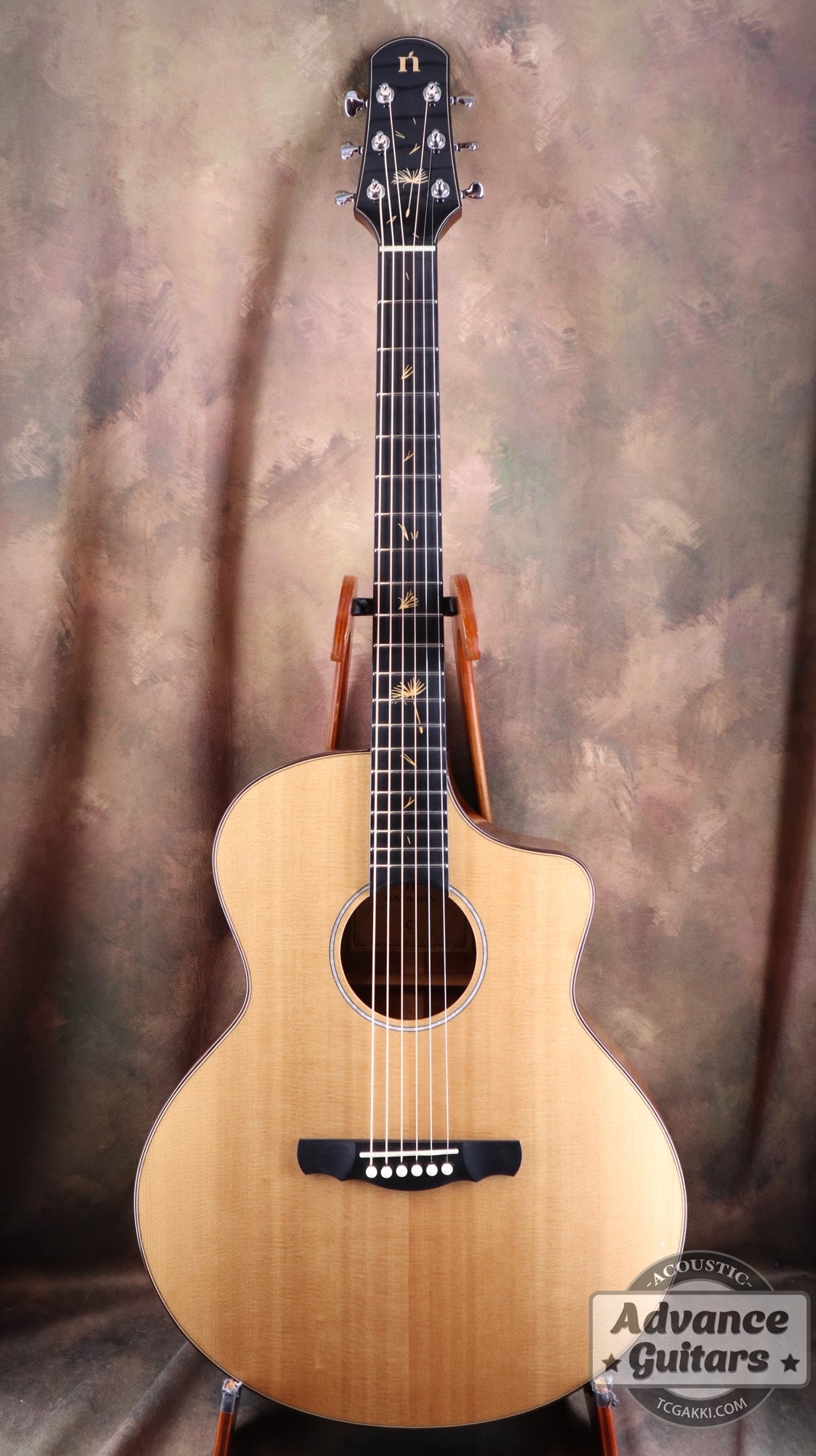Natasha JC-1