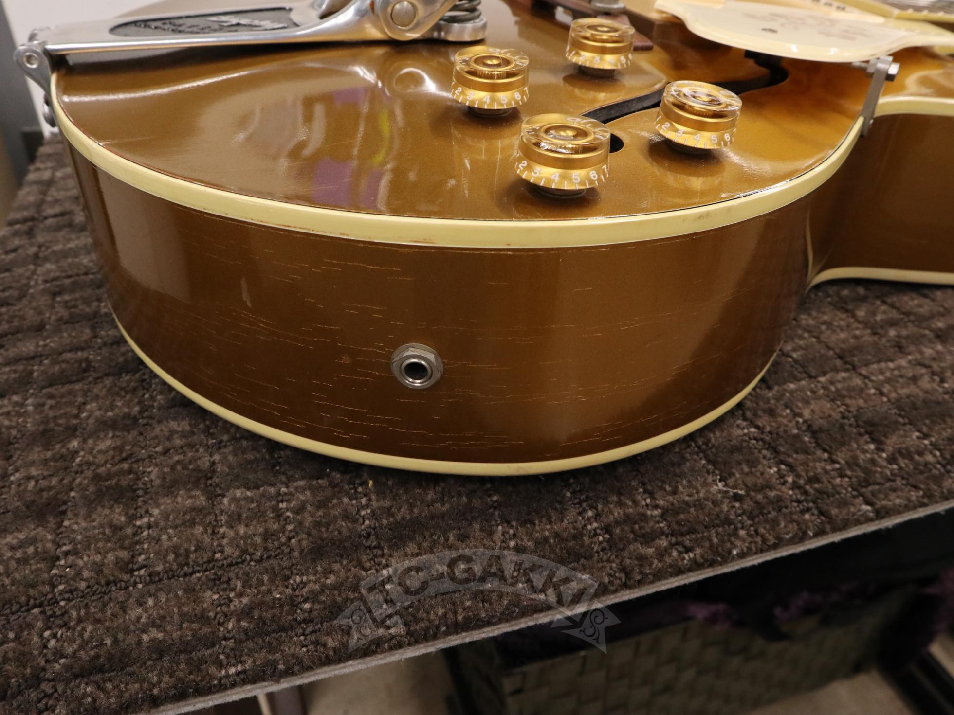 Gibson 1993 ES-295