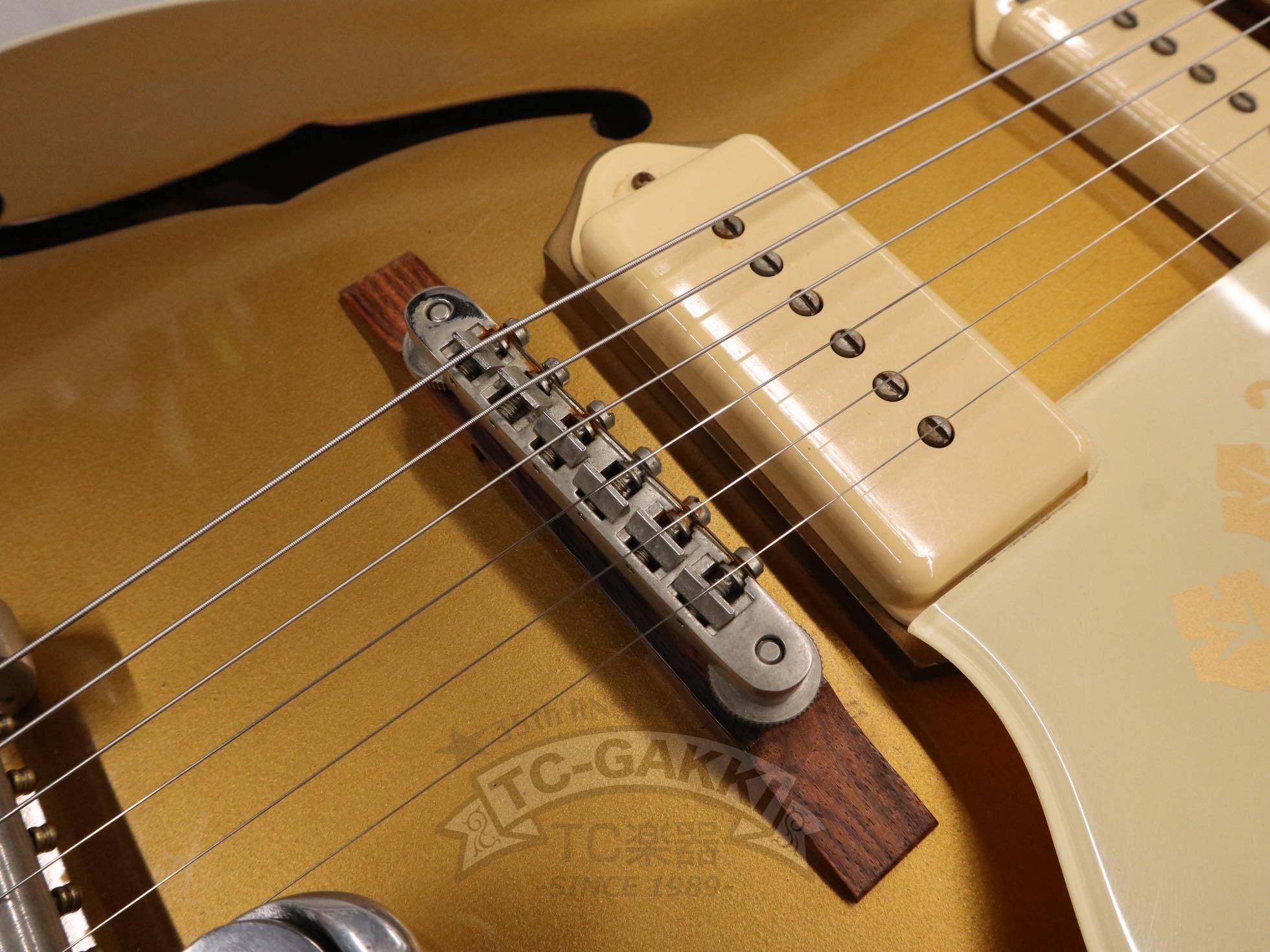 Gibson 1993 ES-295