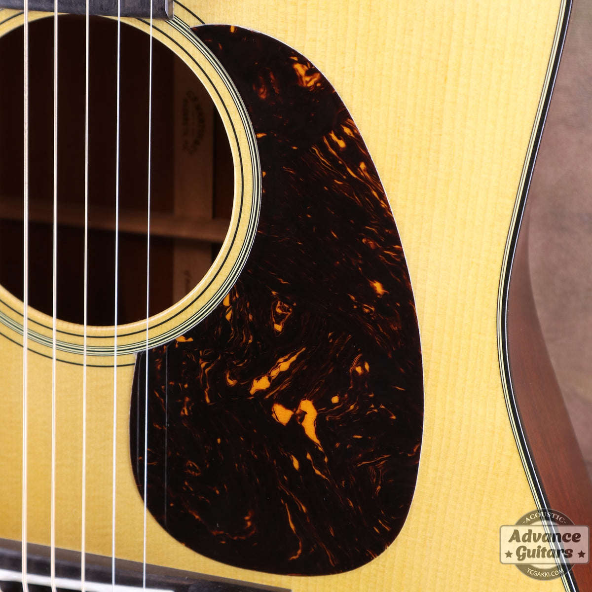 martin 2023年製 D-18 Satin