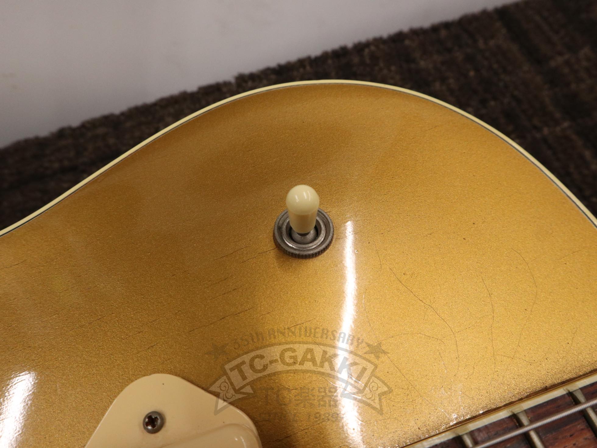 Gibson 1993 ES-295