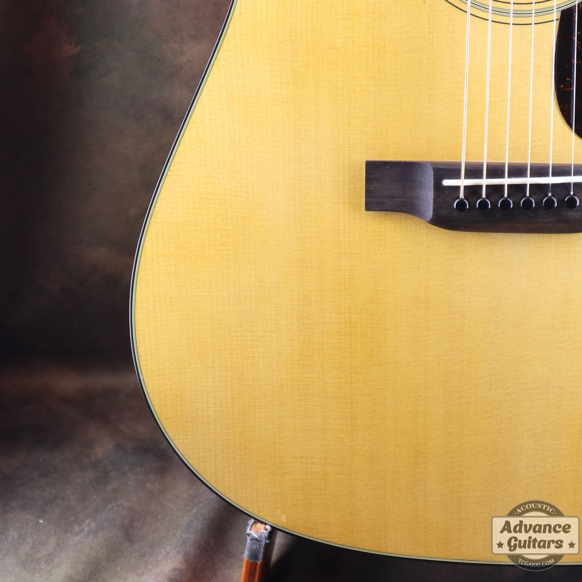 martin 2023年製 D-18 Satin