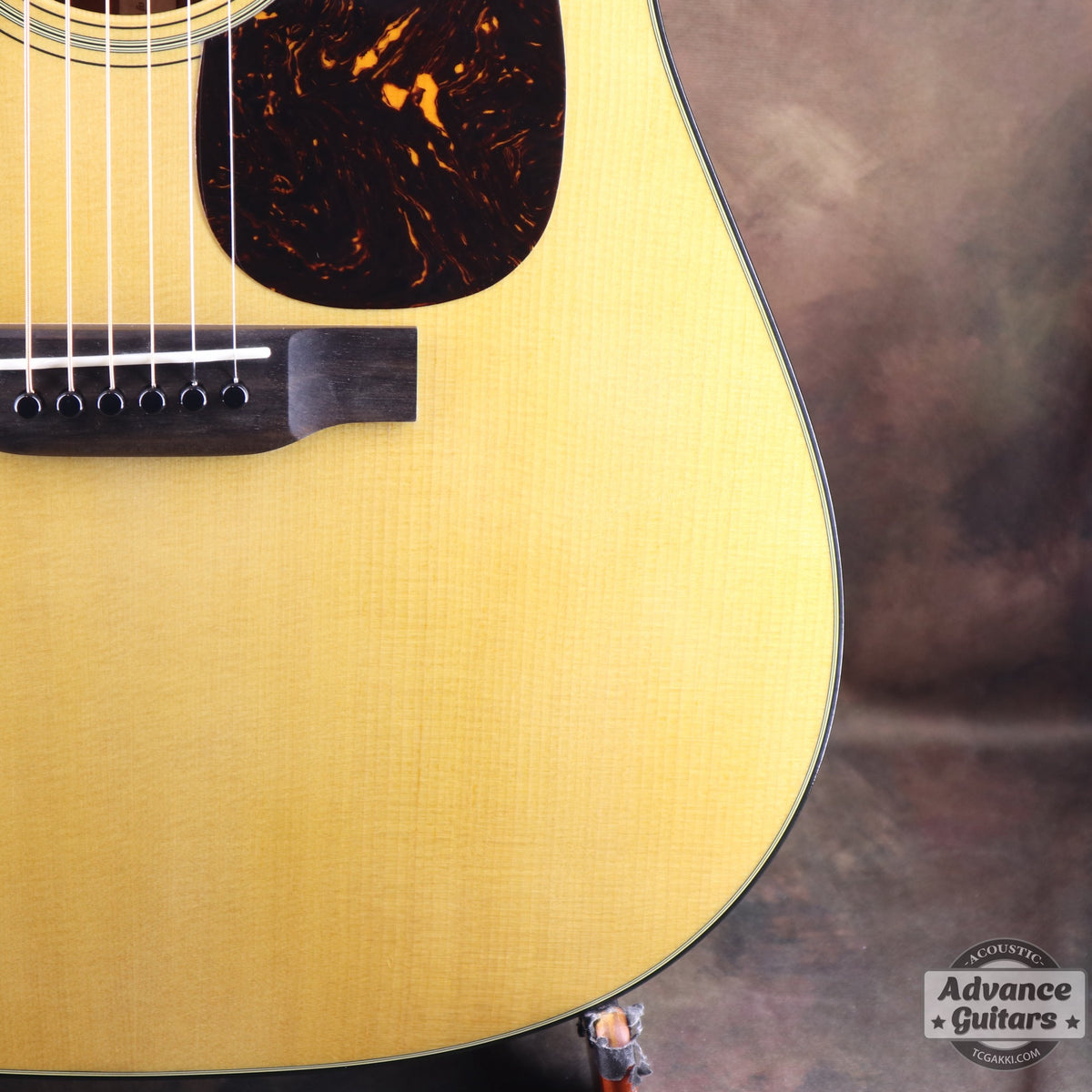 martin 2023年製 D-18 Satin