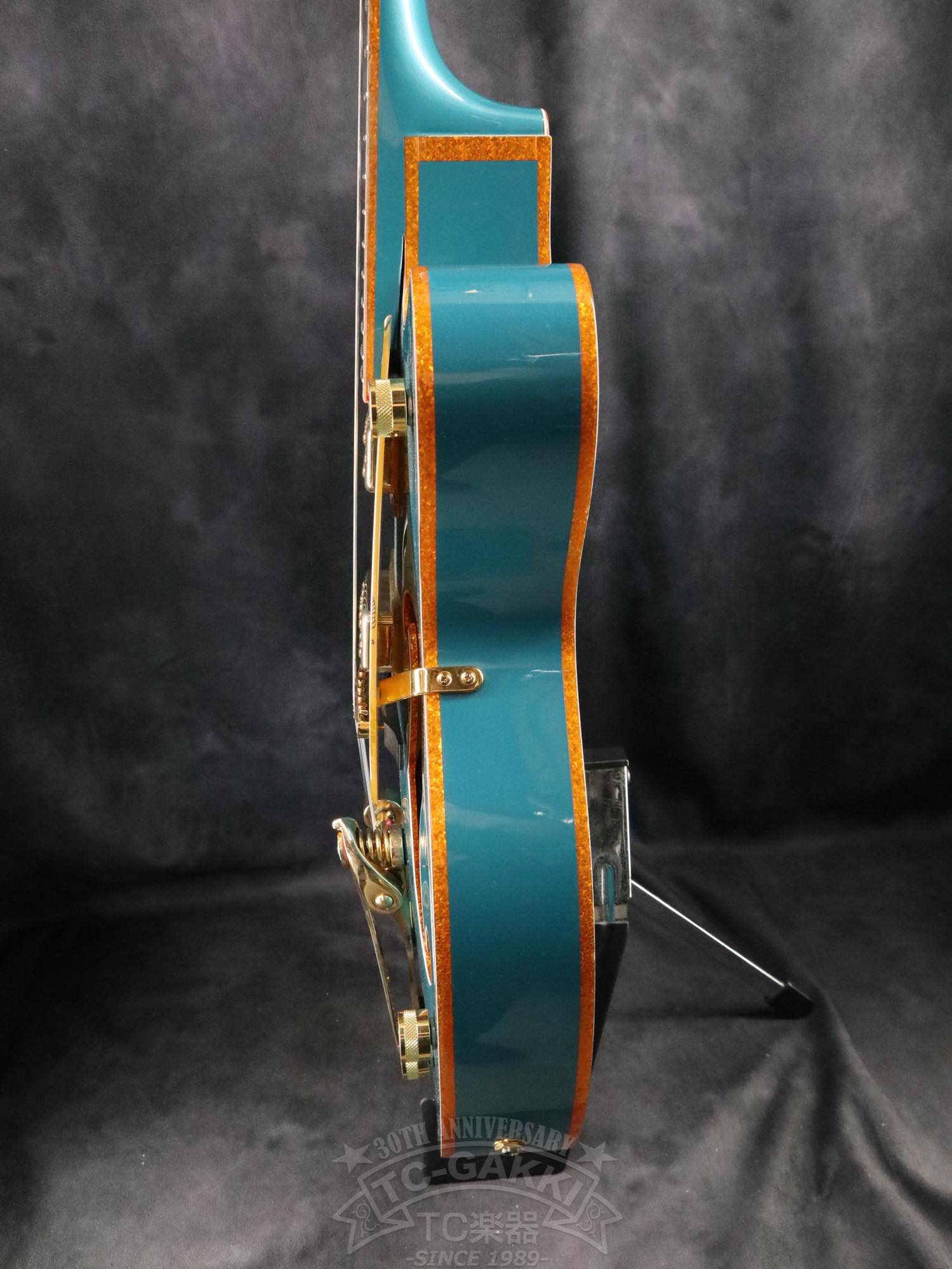 Gretsch G6136TTV-FSR JR Falcon jr