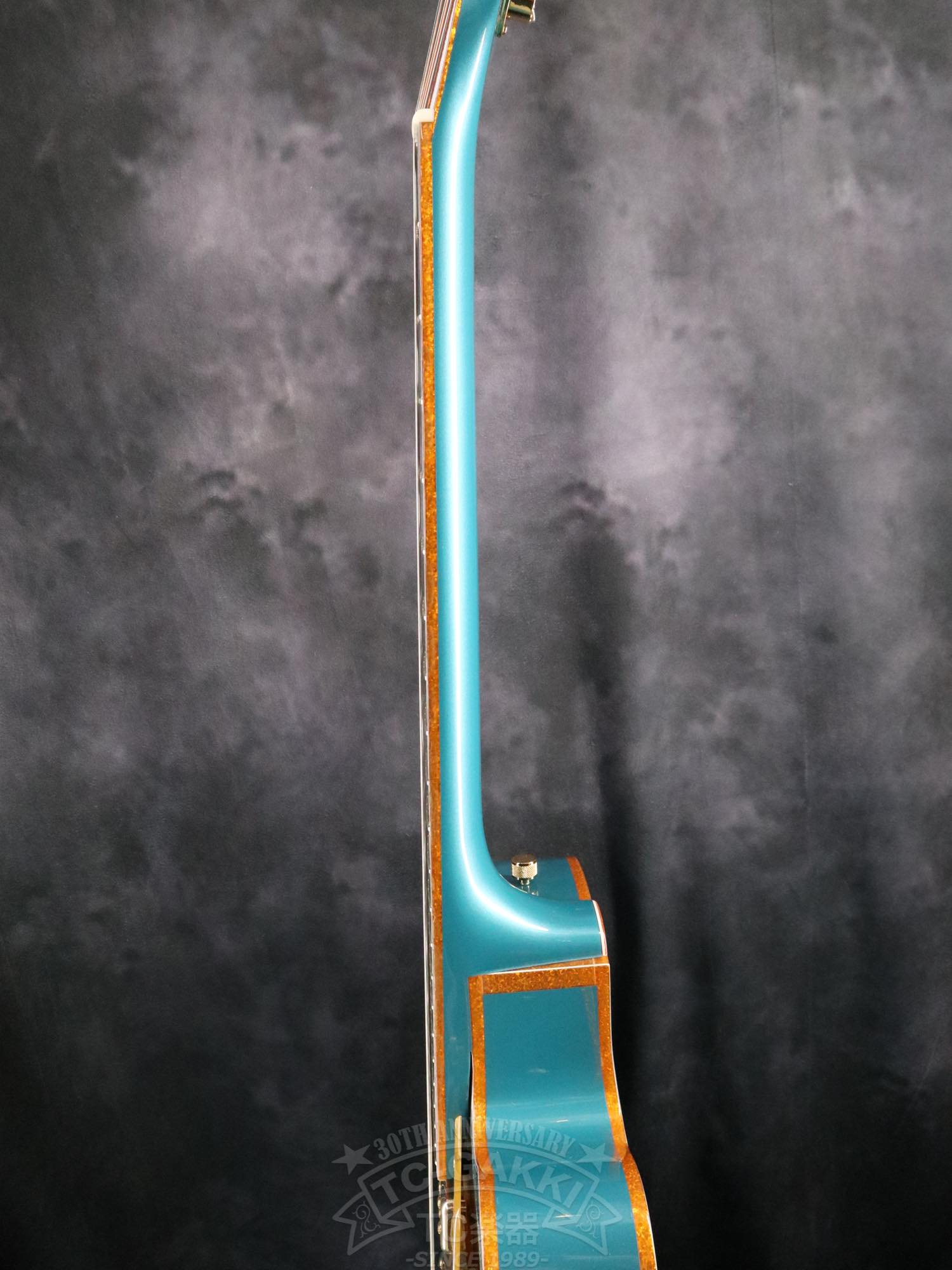 Gretsch G6136TTV-FSR JR Falcon jr
