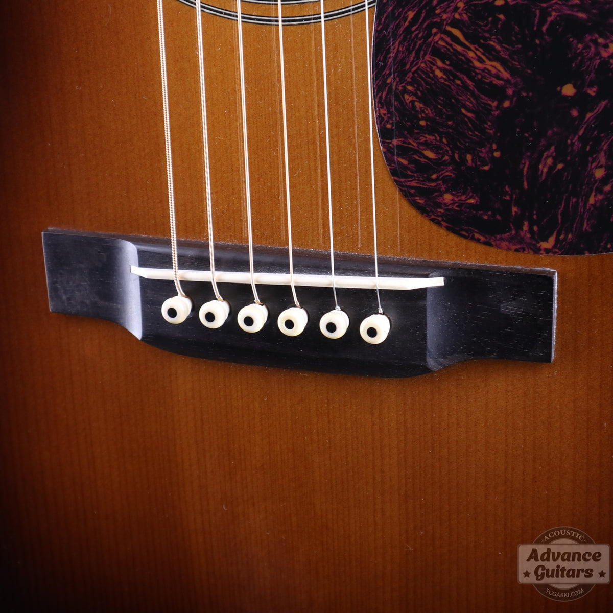 Martin 2007年製 D-28 Marquis Sunburst with L.R.Baggs iBeam