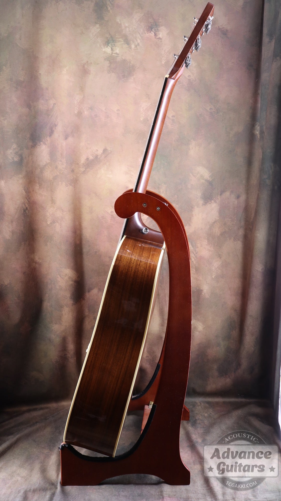 Martin 2007年製 D-28 Marquis Sunburst with L.R.Baggs iBeam