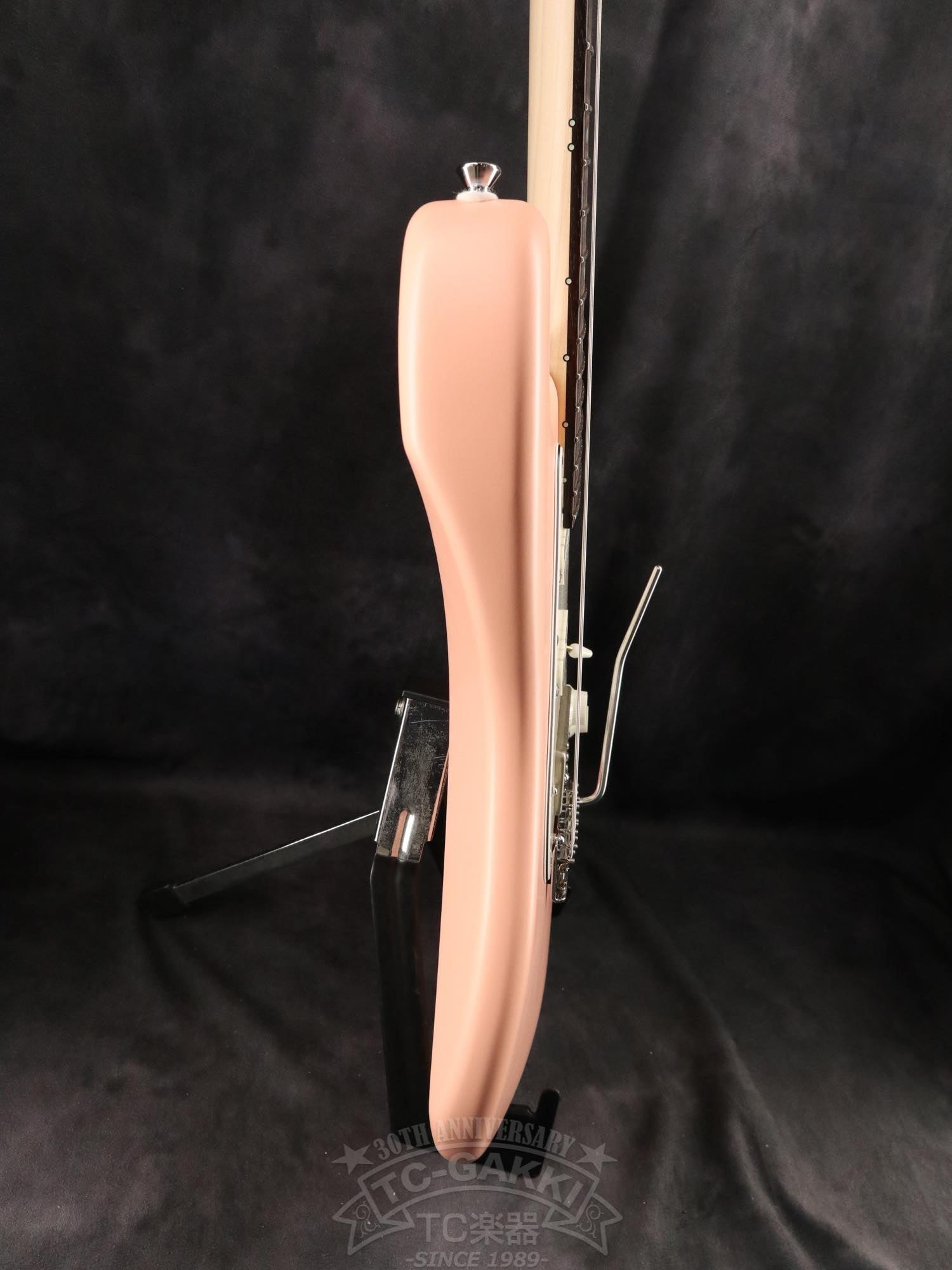 SAITO Guitars S-622CS Mod