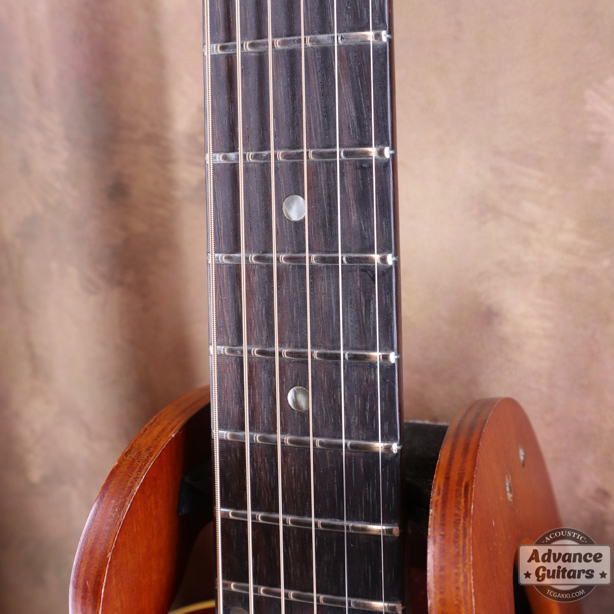 Gibson 1964年製 J-45