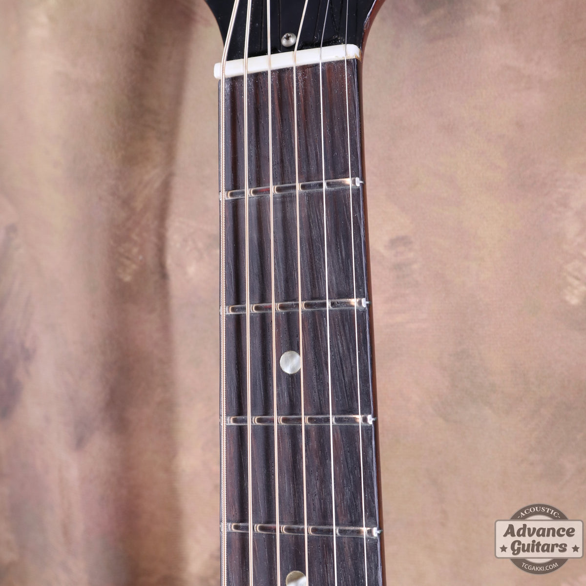 Gibson 1964年製 J-45