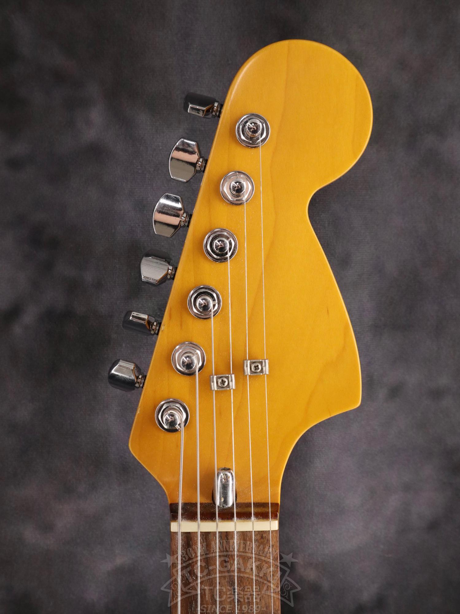 EDWARDS E-SE-125 R/RE
