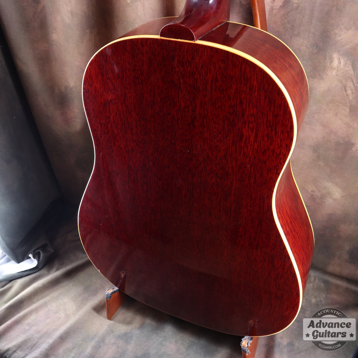 Gibson 1964年製 J-45