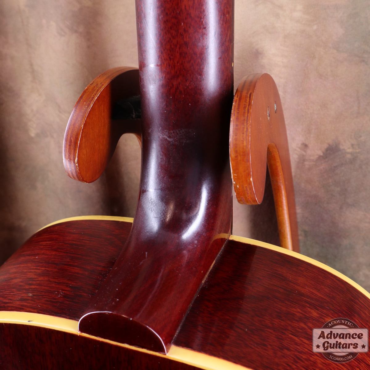 Gibson 1964年製 J-45