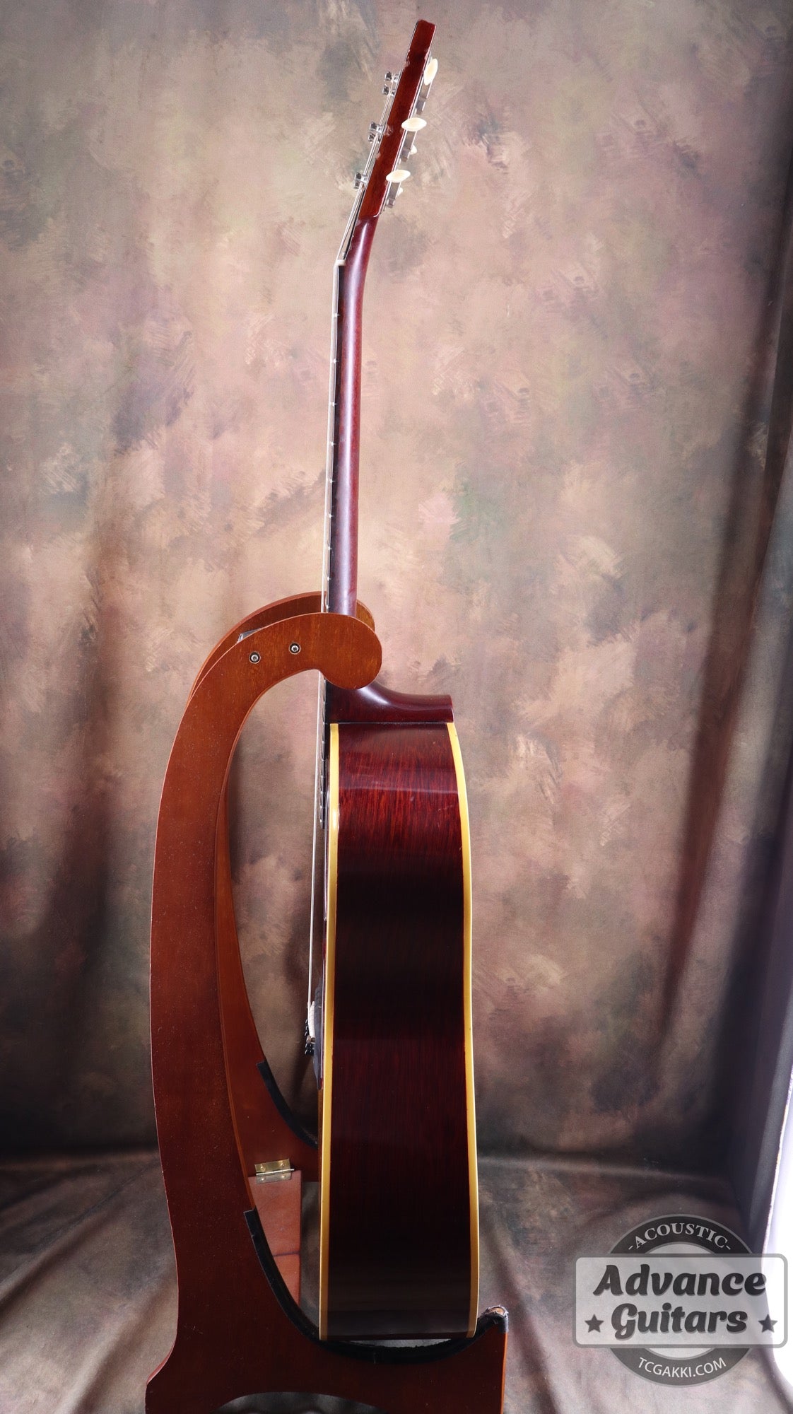 Gibson 1964年製 J-45