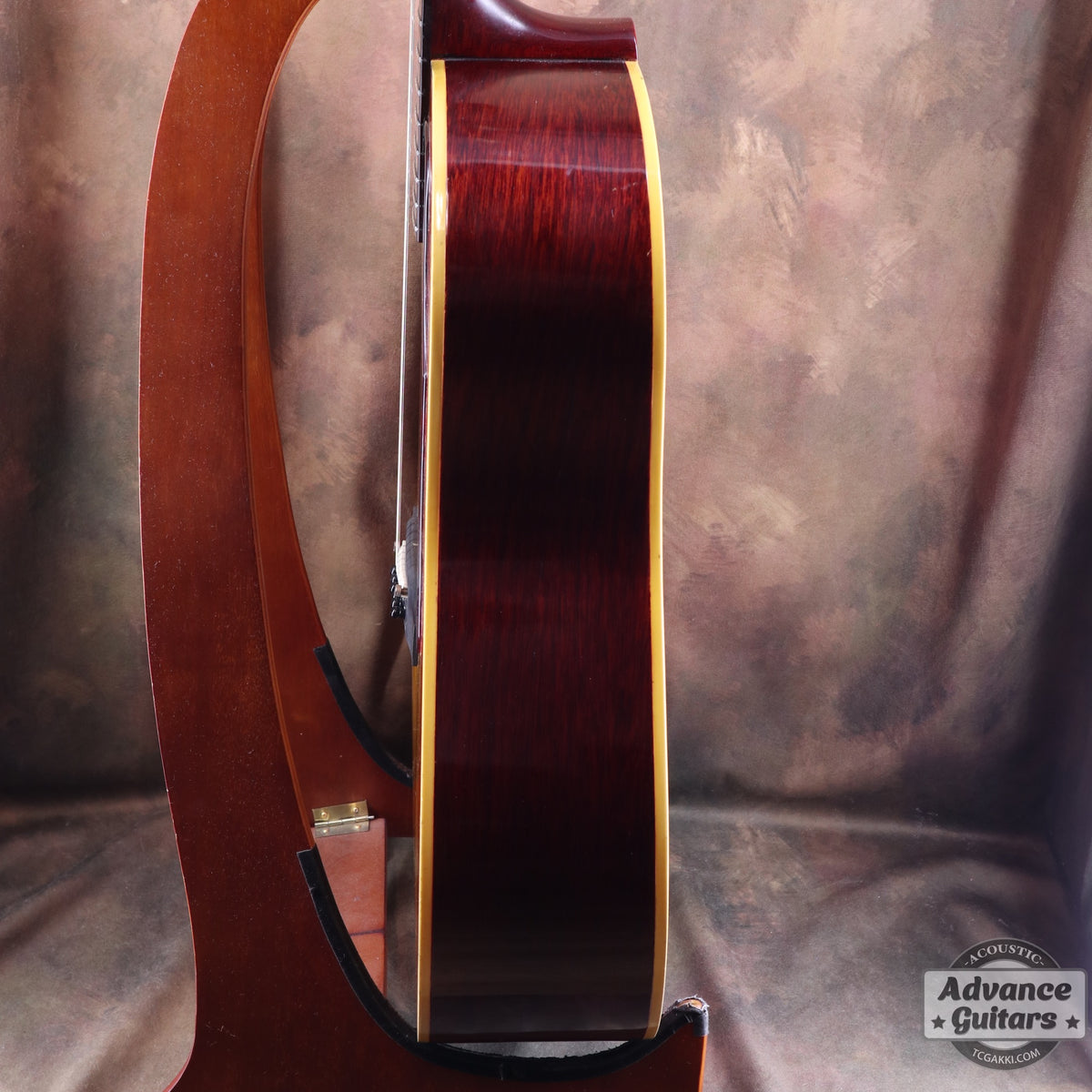 Gibson 1964年製 J-45