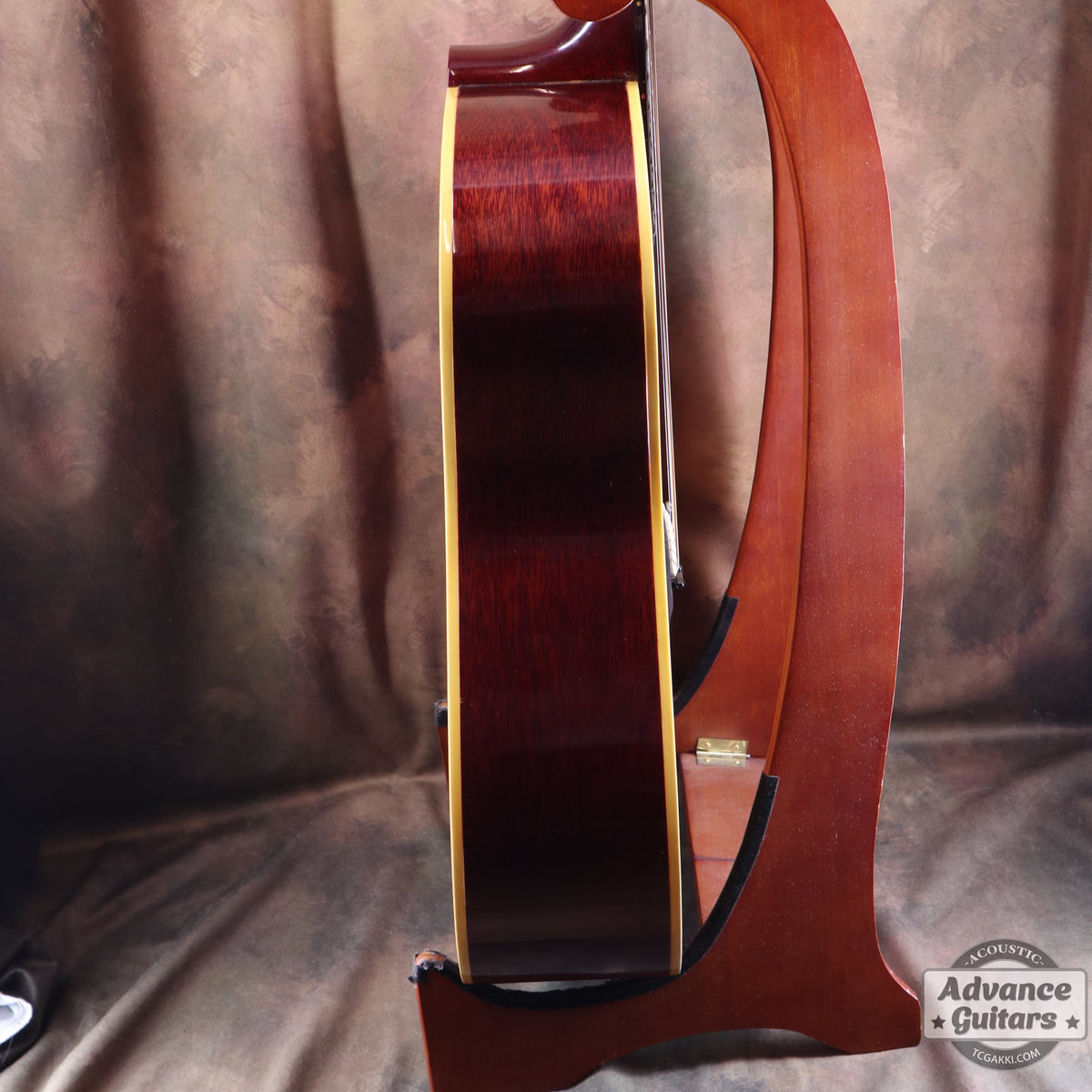 Gibson 1964年製 J-45