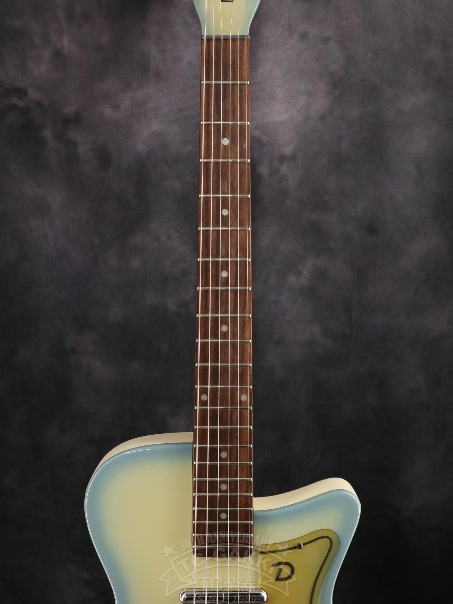 Danelectro 56-U2 Reissue