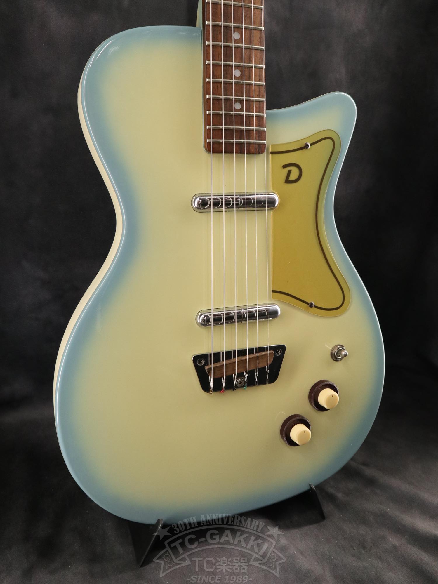 Danelectro 56-U2 Reissue