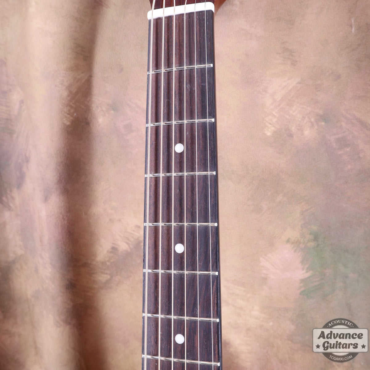 Fender CD-60CE