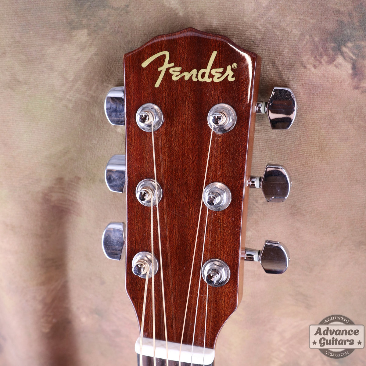 Fender CD-60CE