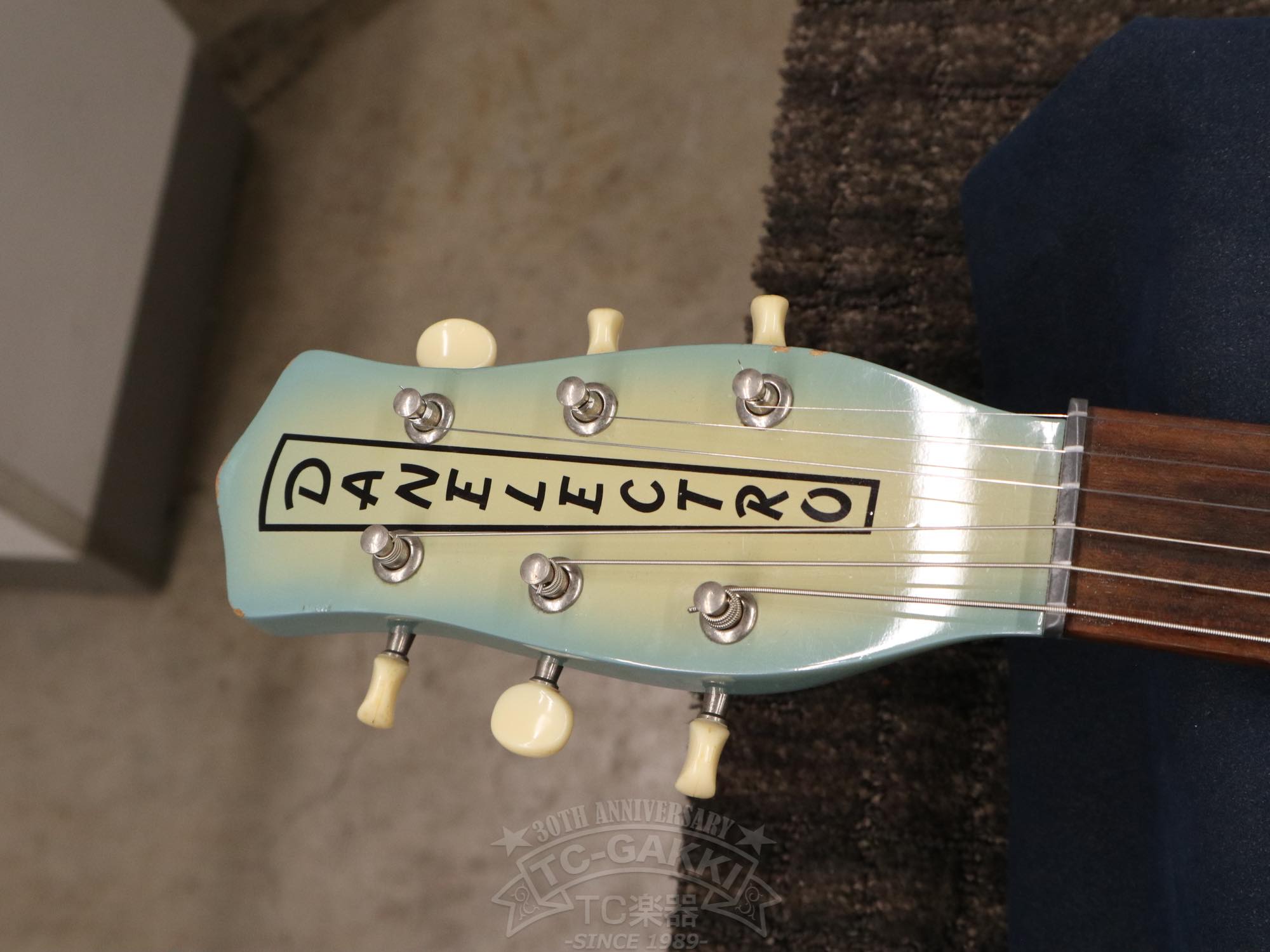 Danelectro 56-U2 Reissue