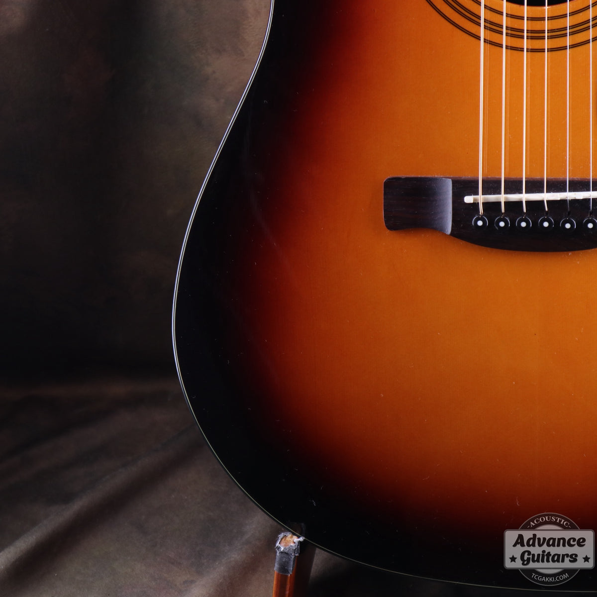 Fender CD-60CE