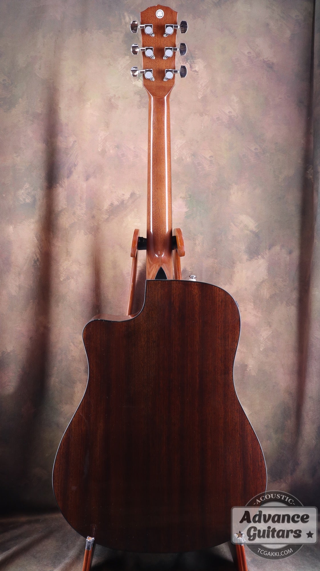 Fender CD-60CE