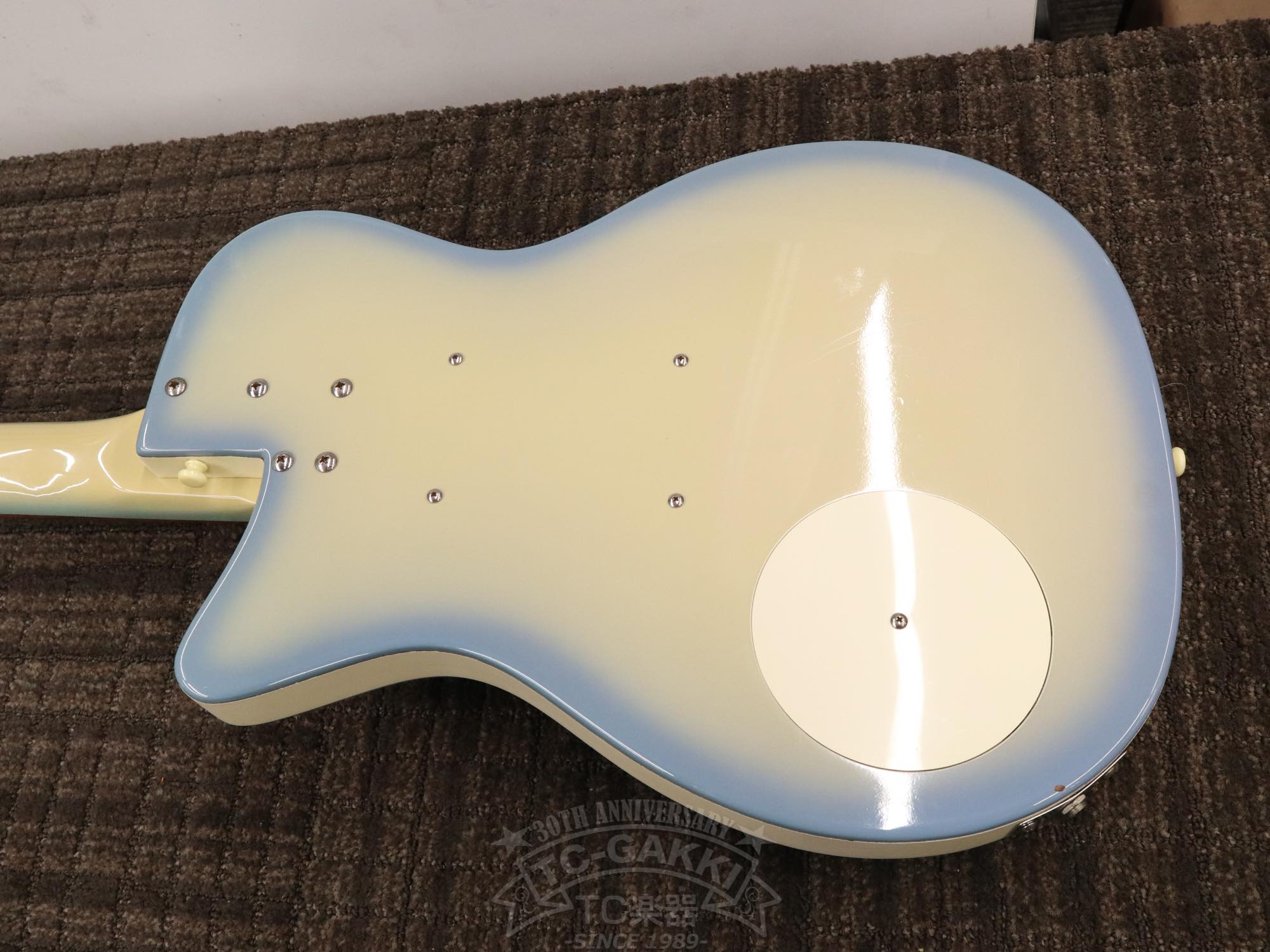 Danelectro 56-U2 Reissue