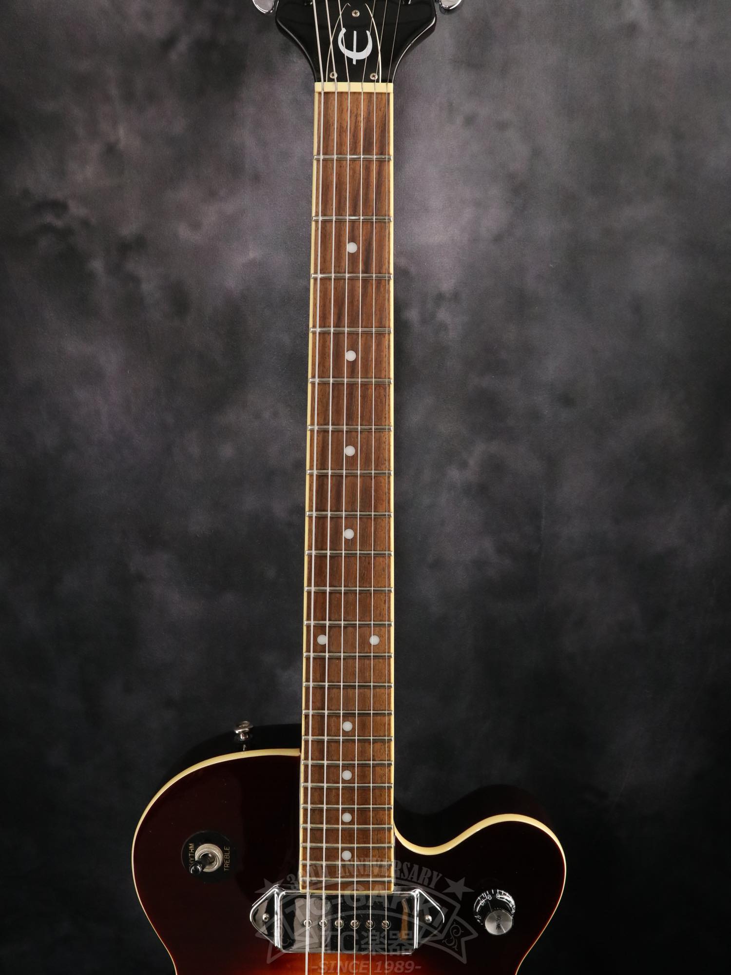 Epiphone Wildkat